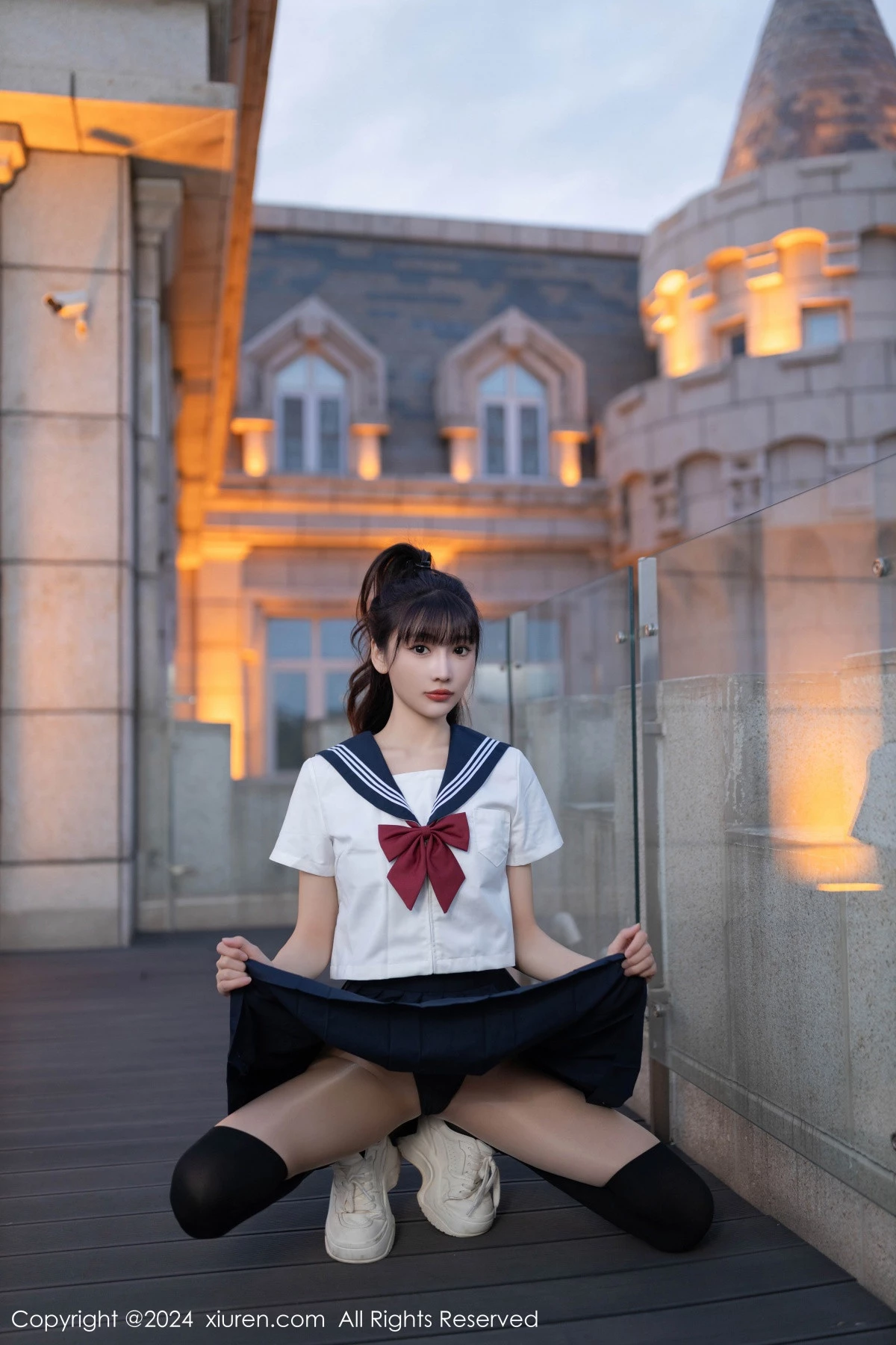 Xrmnw.Vip_陆萱萱_合集 Xrmnw.Vip_陆萱萱_写真