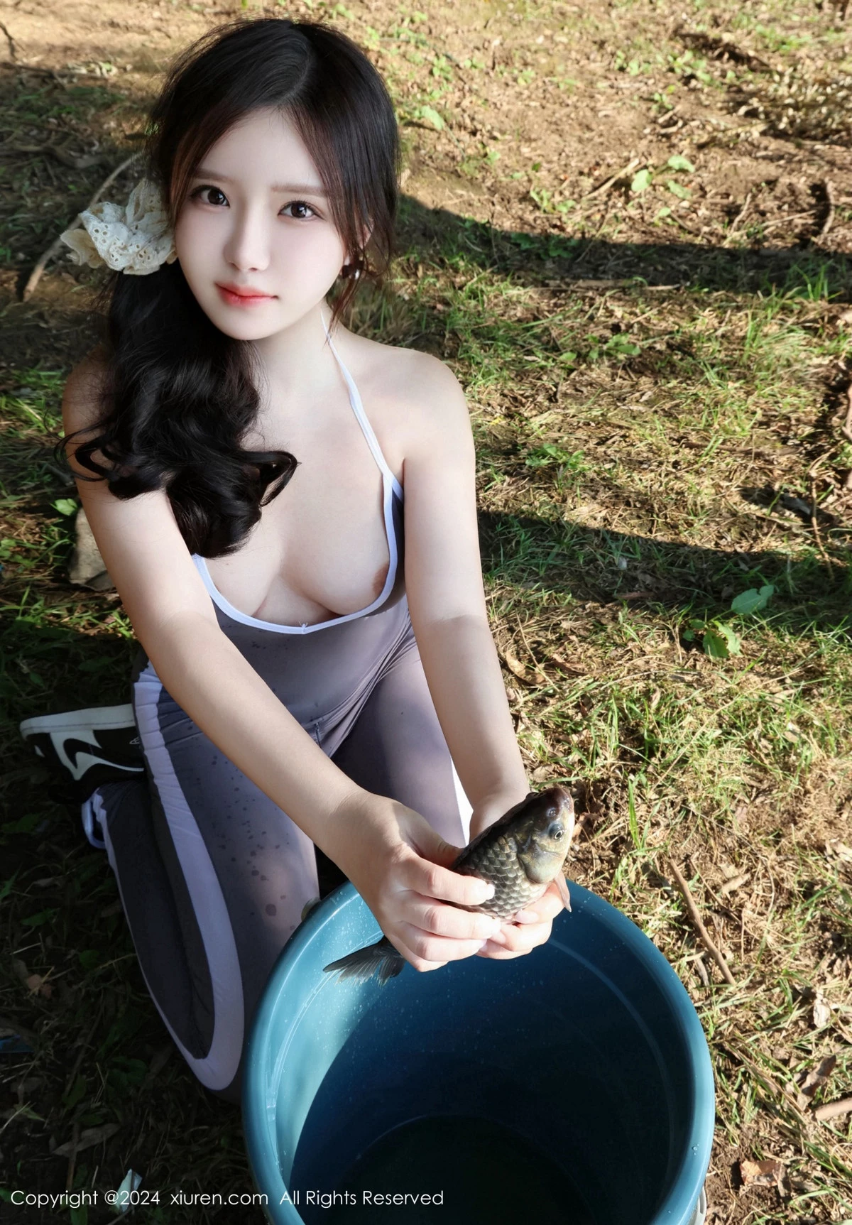 Xrmnw.Vip_小薯条_写真