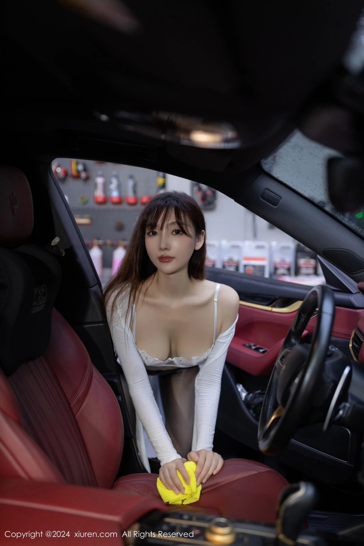 Xrmnw.Vip_陆萱萱_写真