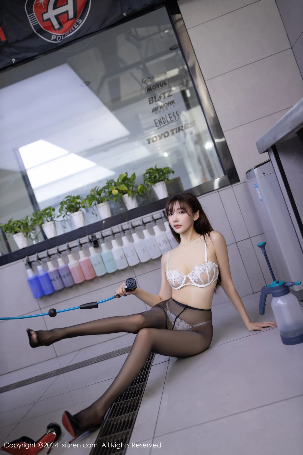 Xrmnw.Vip_陆萱萱_写真