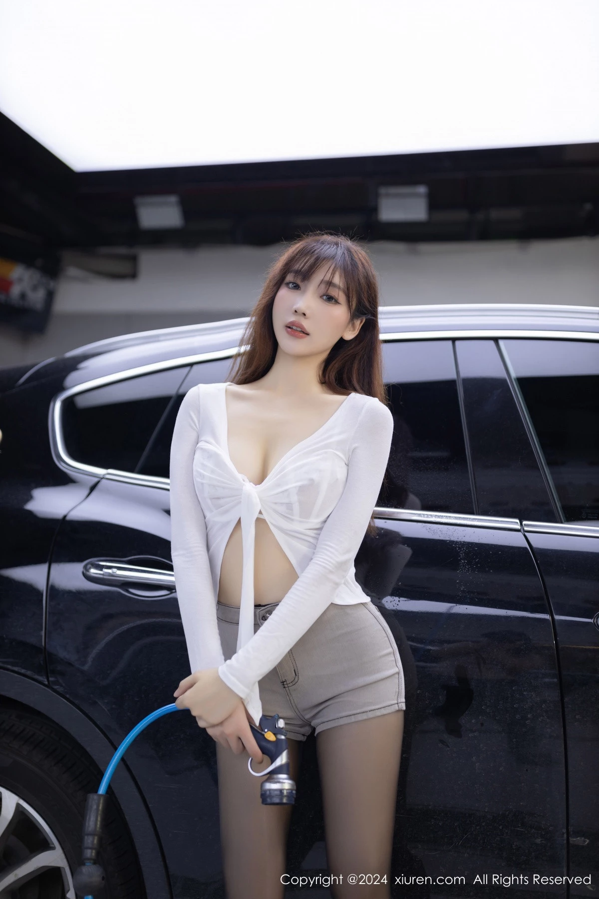 Xrmnw.Vip_陆萱萱_合集 Xrmnw.Vip_陆萱萱_写真