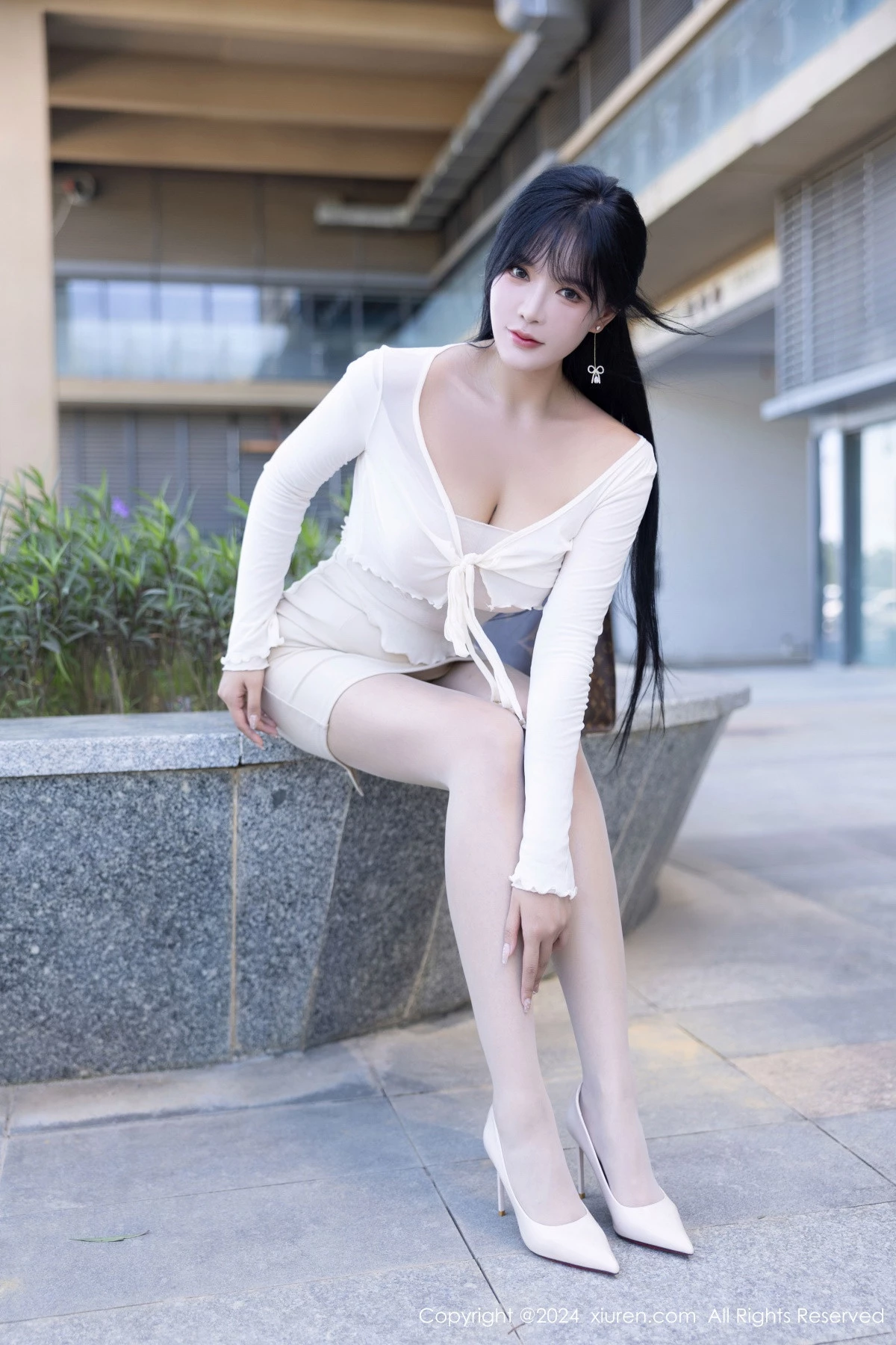 Xrmnw.Vip_娜比_合集 Xrmnw.Vip_娜比_写真