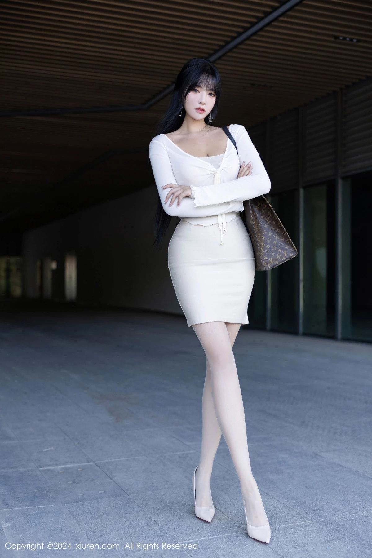 Xrmnw.Vip_娜比_合集 Xrmnw.Vip_娜比_写真