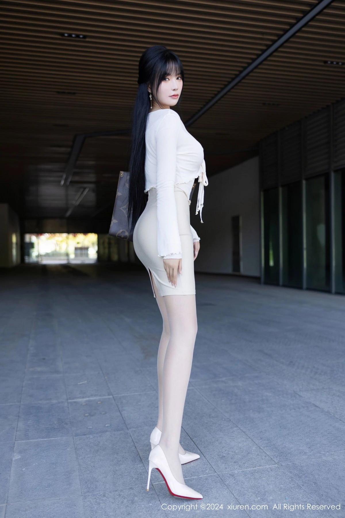 Xrmnw.Vip_娜比_合集 Xrmnw.Vip_娜比_写真