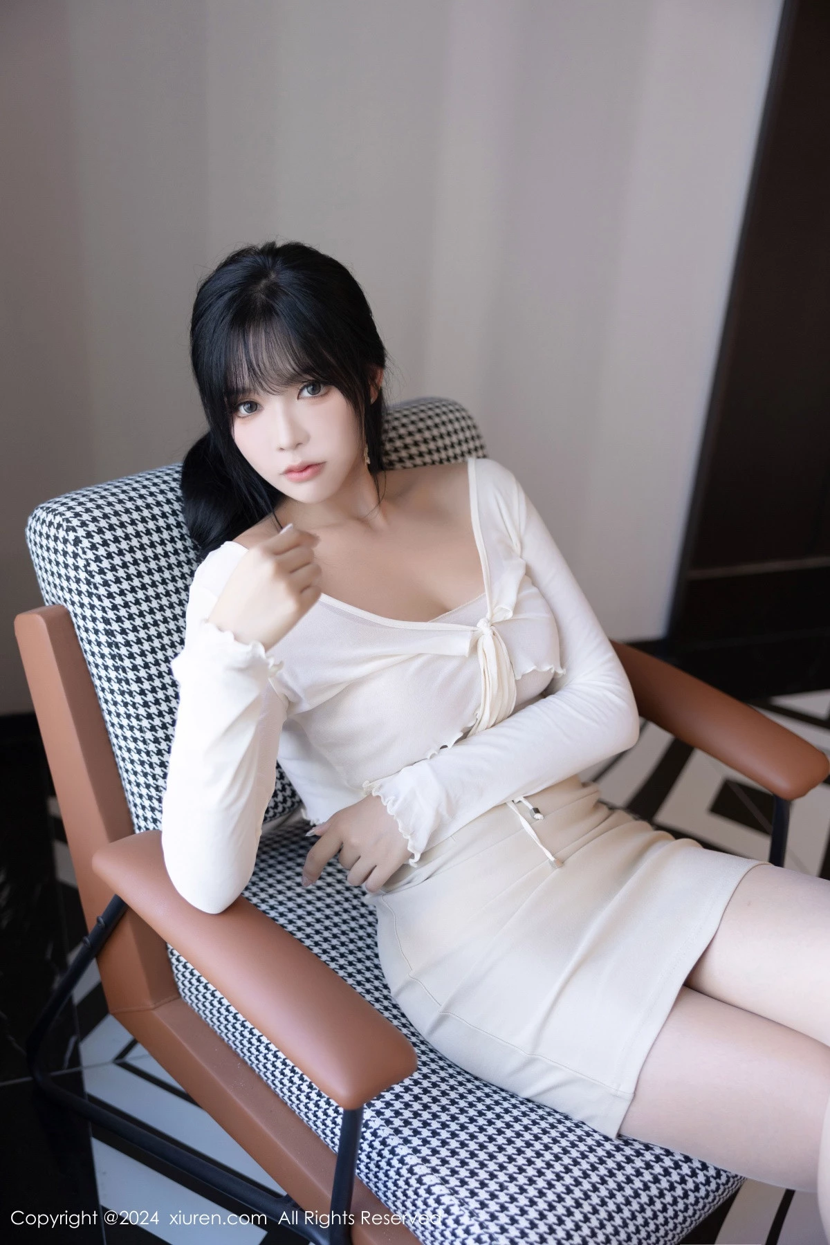 Xrmnw.Vip_娜比_合集 Xrmnw.Vip_娜比_写真