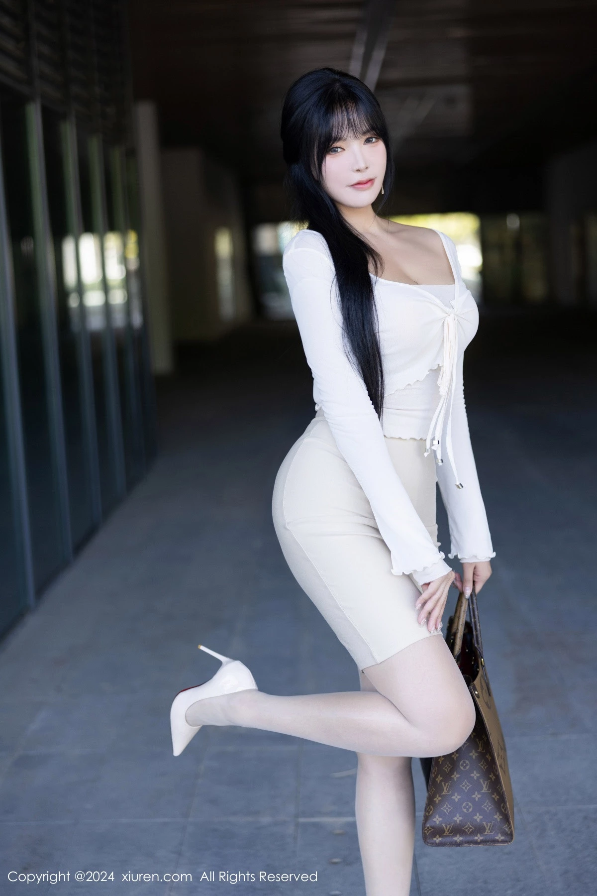 Xrmnw.Vip_娜比_合集 Xrmnw.Vip_娜比_写真