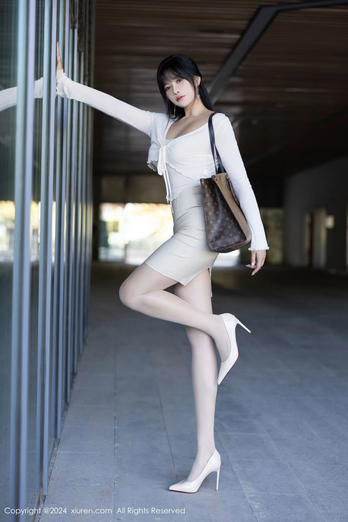 Xrmnw.Vip_娜比_合集 Xrmnw.Vip_娜比_写真