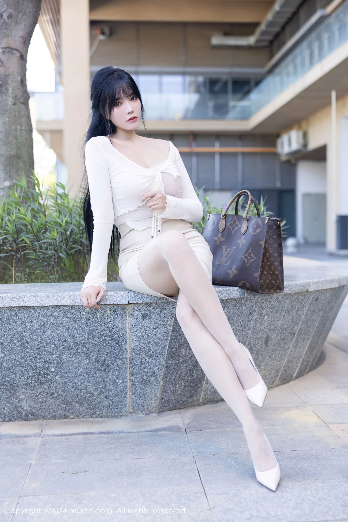 Xrmnw.Vip_娜比_合集 Xrmnw.Vip_娜比_写真