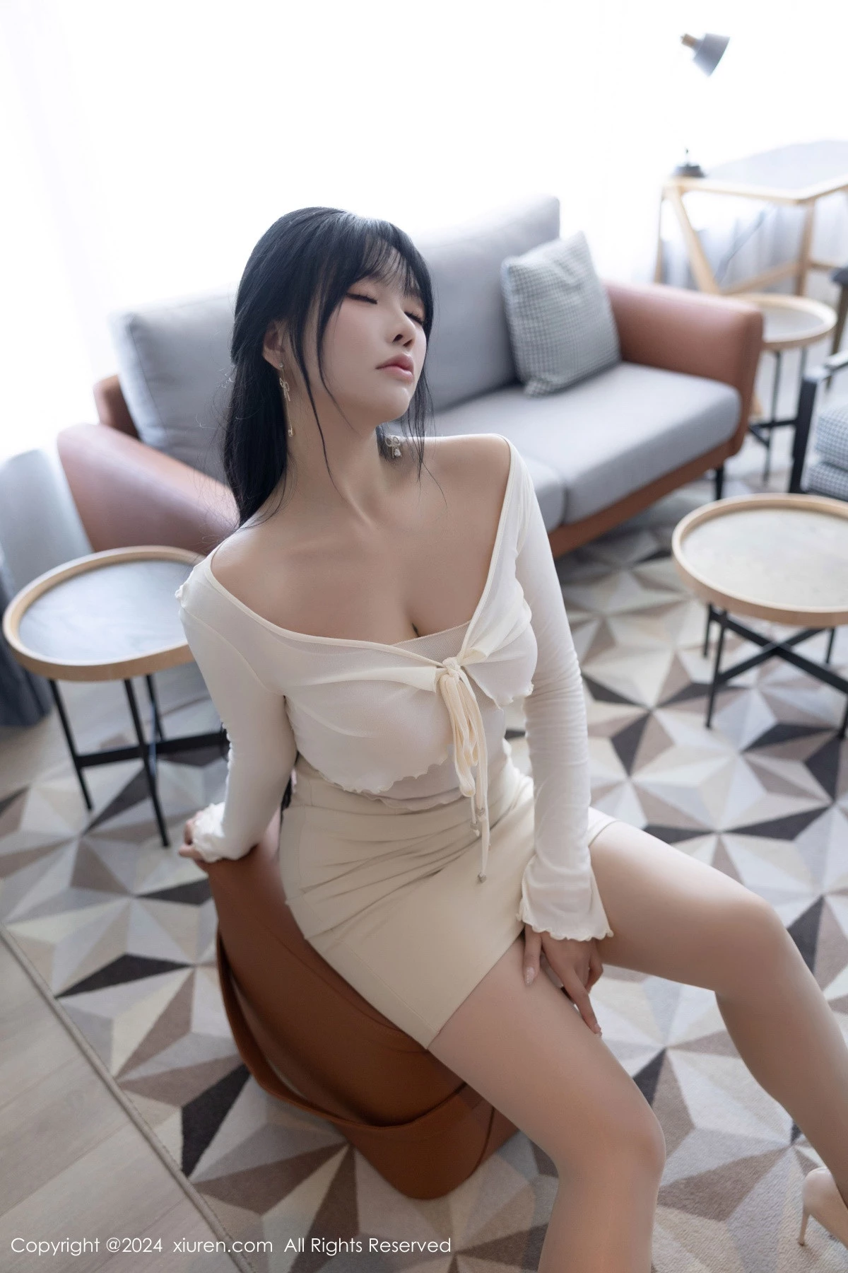 Xrmnw.Vip_娜比_合集 Xrmnw.Vip_娜比_写真