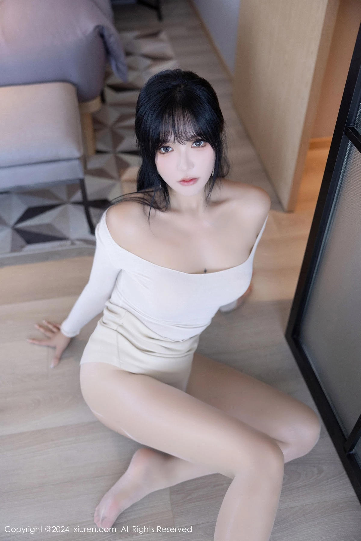 Xrmnw.Vip_娜比_合集 Xrmnw.Vip_娜比_写真