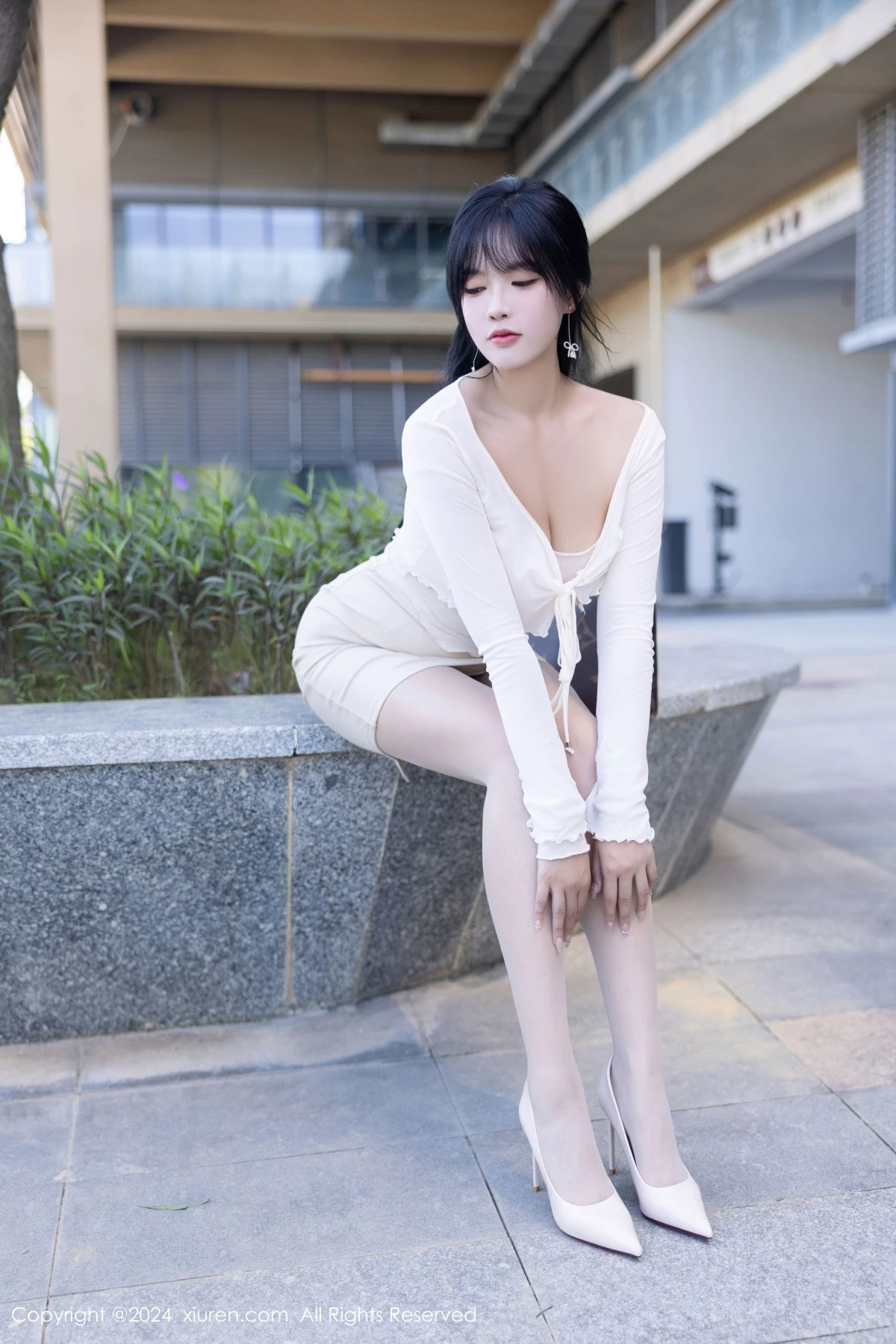 Xrmnw.Vip_娜比_合集 Xrmnw.Vip_娜比_写真