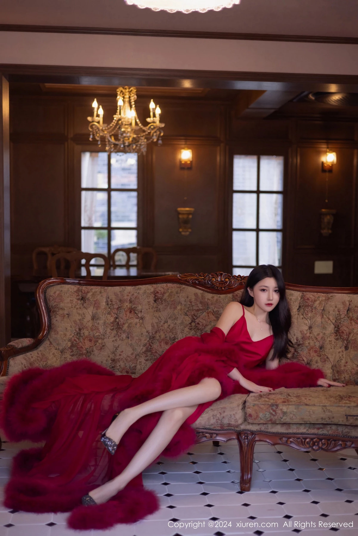 Xrmnw.Vip_鱼子酱_合集 Xrmnw.Vip_鱼子酱_写真