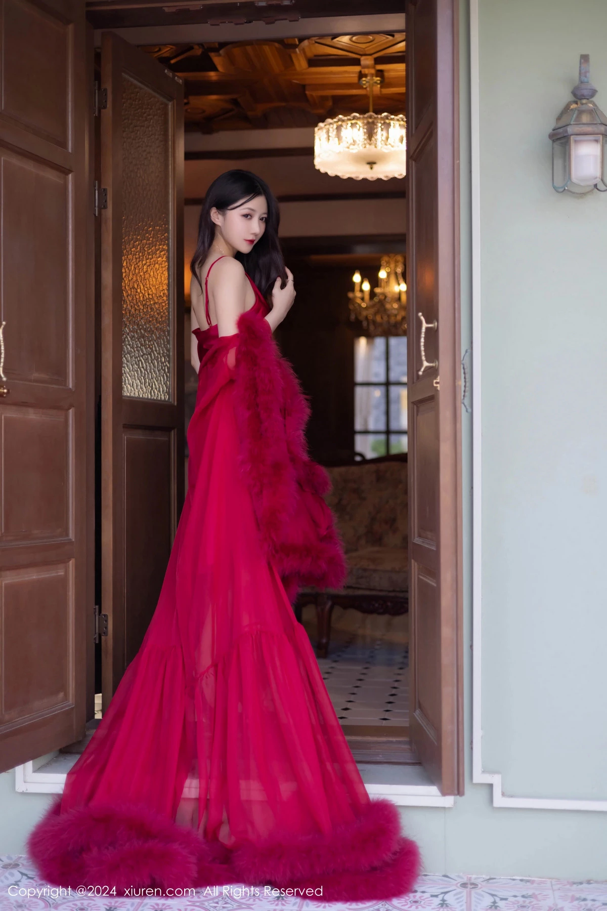 Xrmnw.Vip_鱼子酱_合集 Xrmnw.Vip_鱼子酱_写真