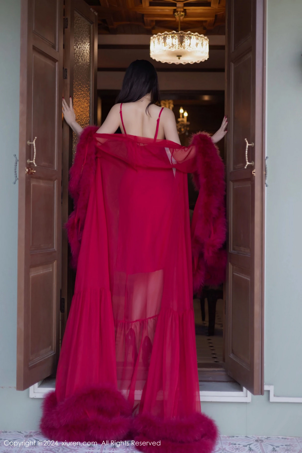 Xrmnw.Vip_鱼子酱_合集 Xrmnw.Vip_鱼子酱_写真