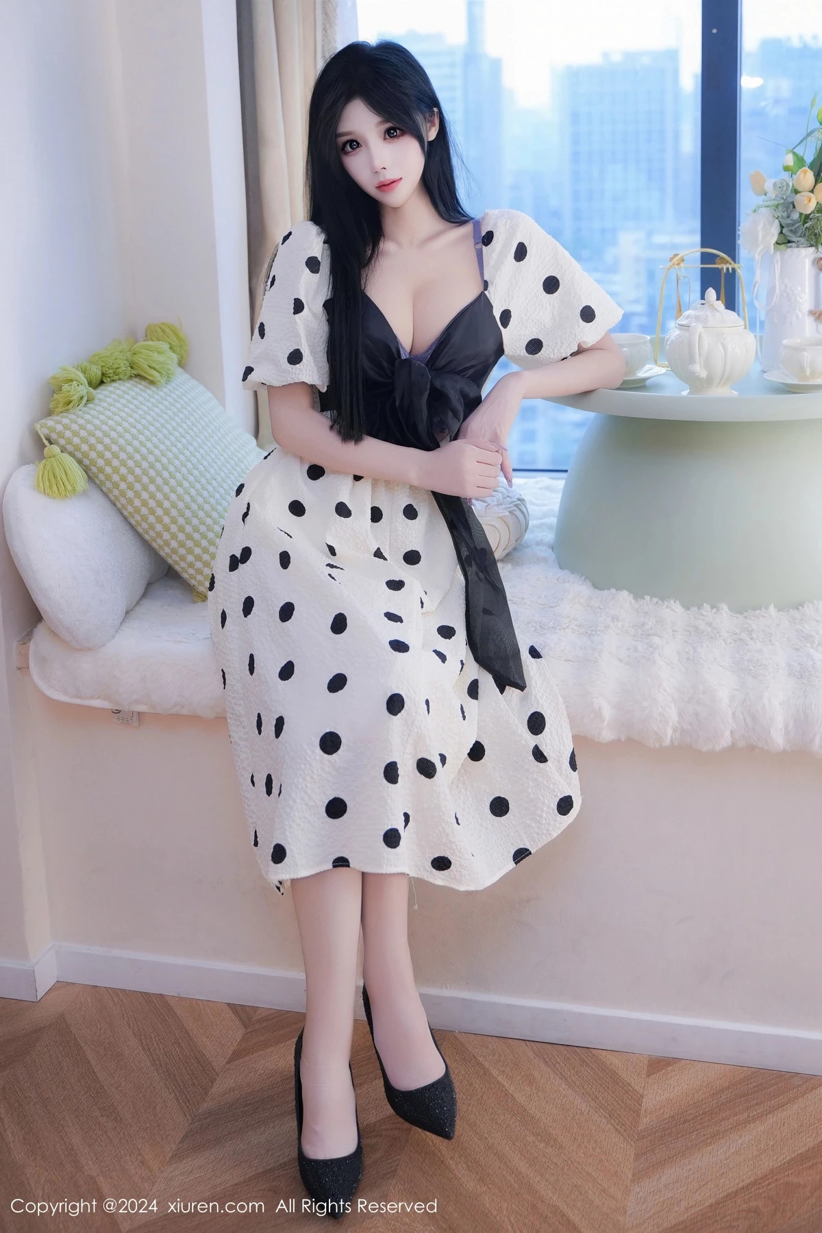 Xrmnw.Vip_陈芊儿_合集 Xrmnw.Vip_陈芊儿_写真