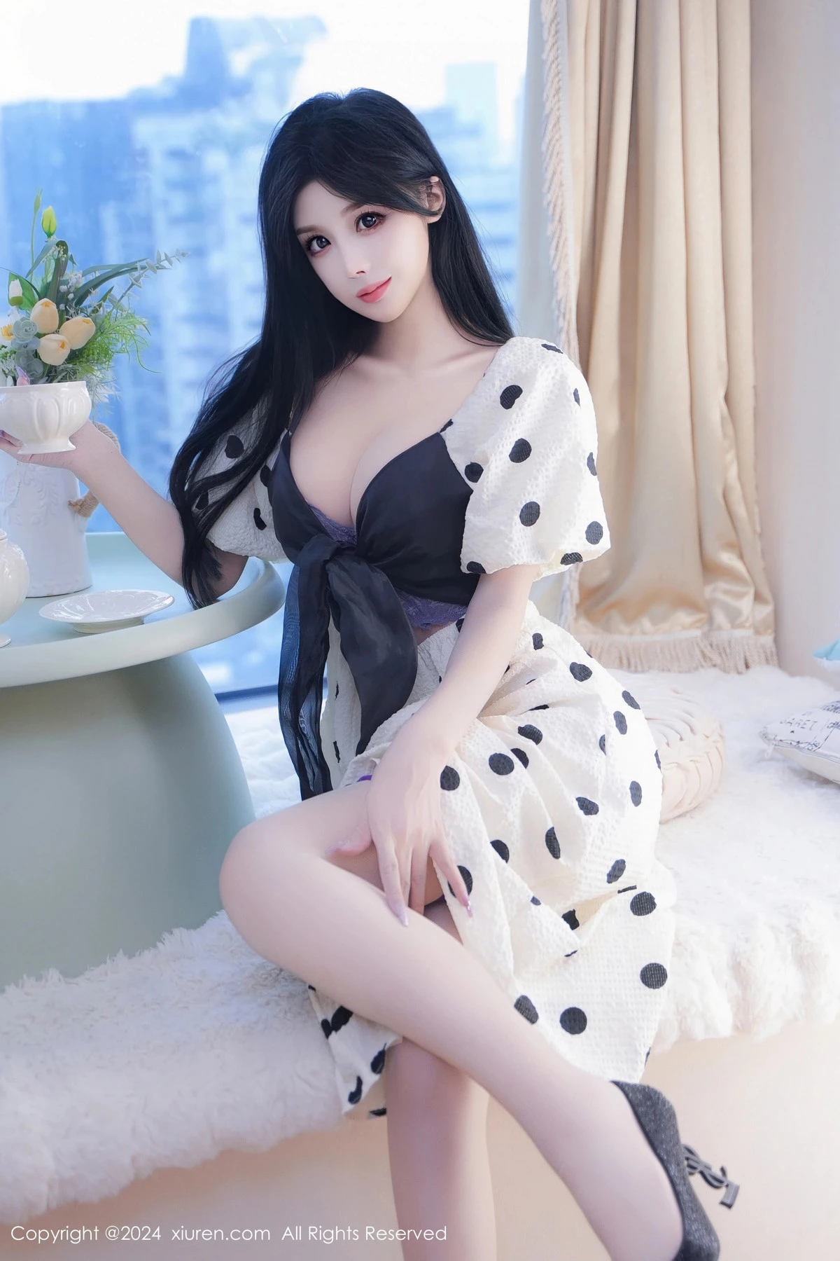 Xrmnw.Vip_陈芊儿_合集 Xrmnw.Vip_陈芊儿_写真