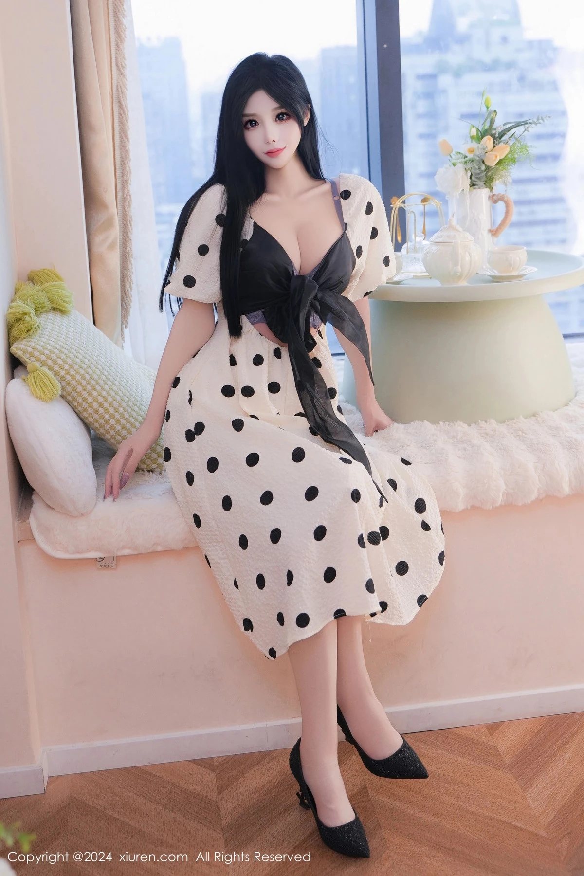 Xrmnw.Vip_陈芊儿_合集 Xrmnw.Vip_陈芊儿_写真