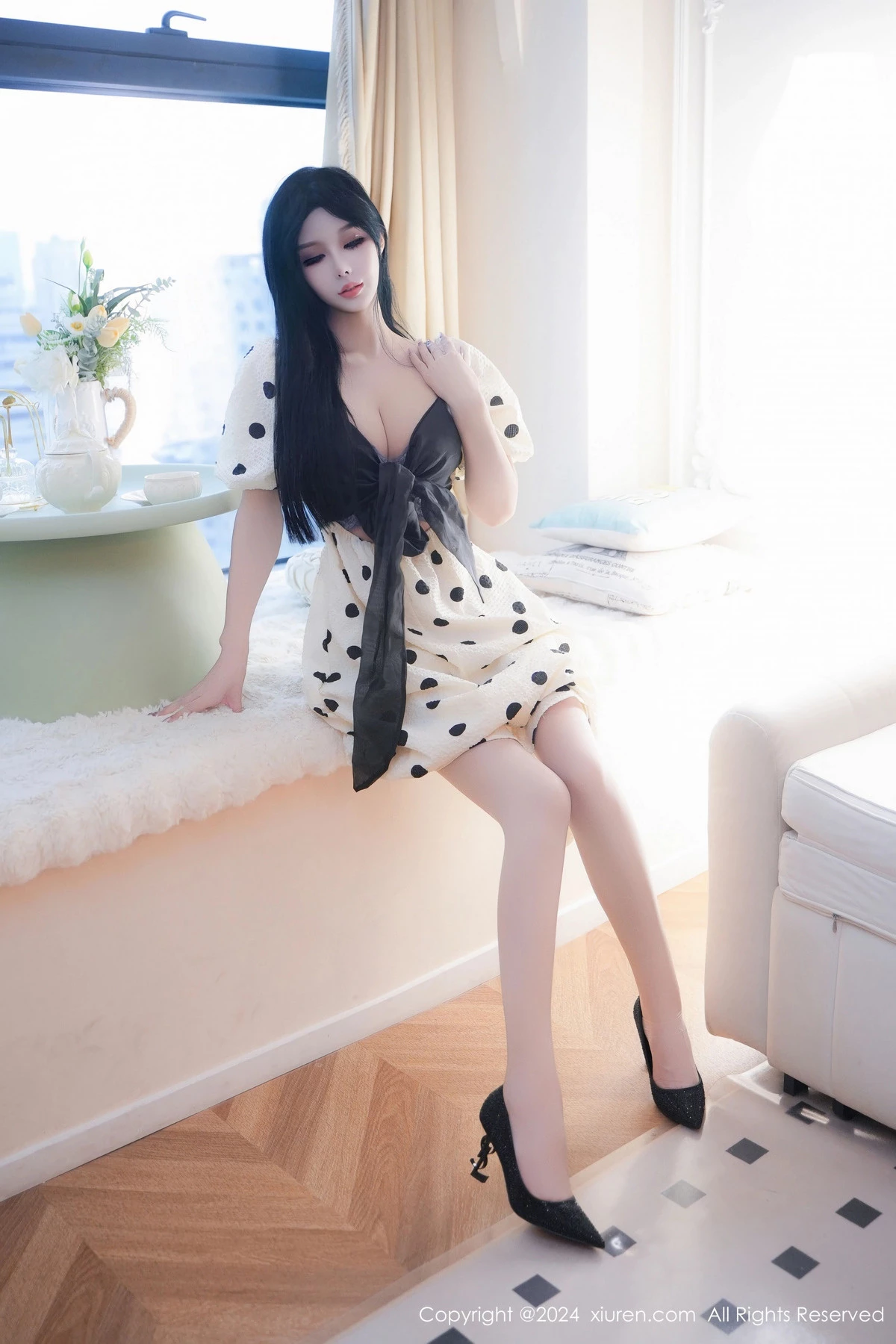 Xrmnw.Vip_陈芊儿_合集 Xrmnw.Vip_陈芊儿_写真