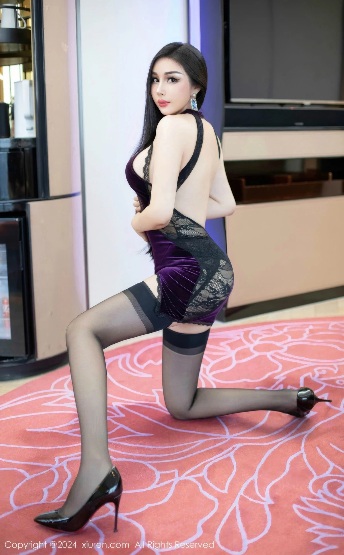 Xrmnw.Vip_田冰冰_合集 Xrmnw.Vip_田冰冰_写真