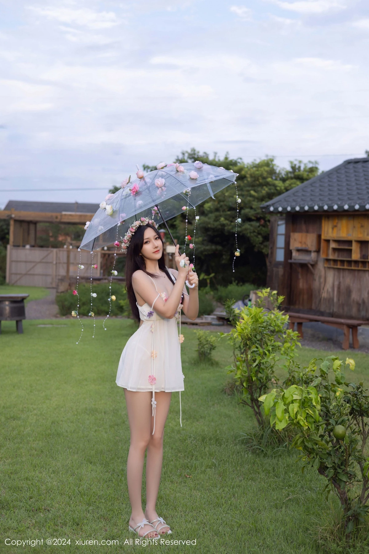 Xrmnw.Vip_鱼子酱_写真