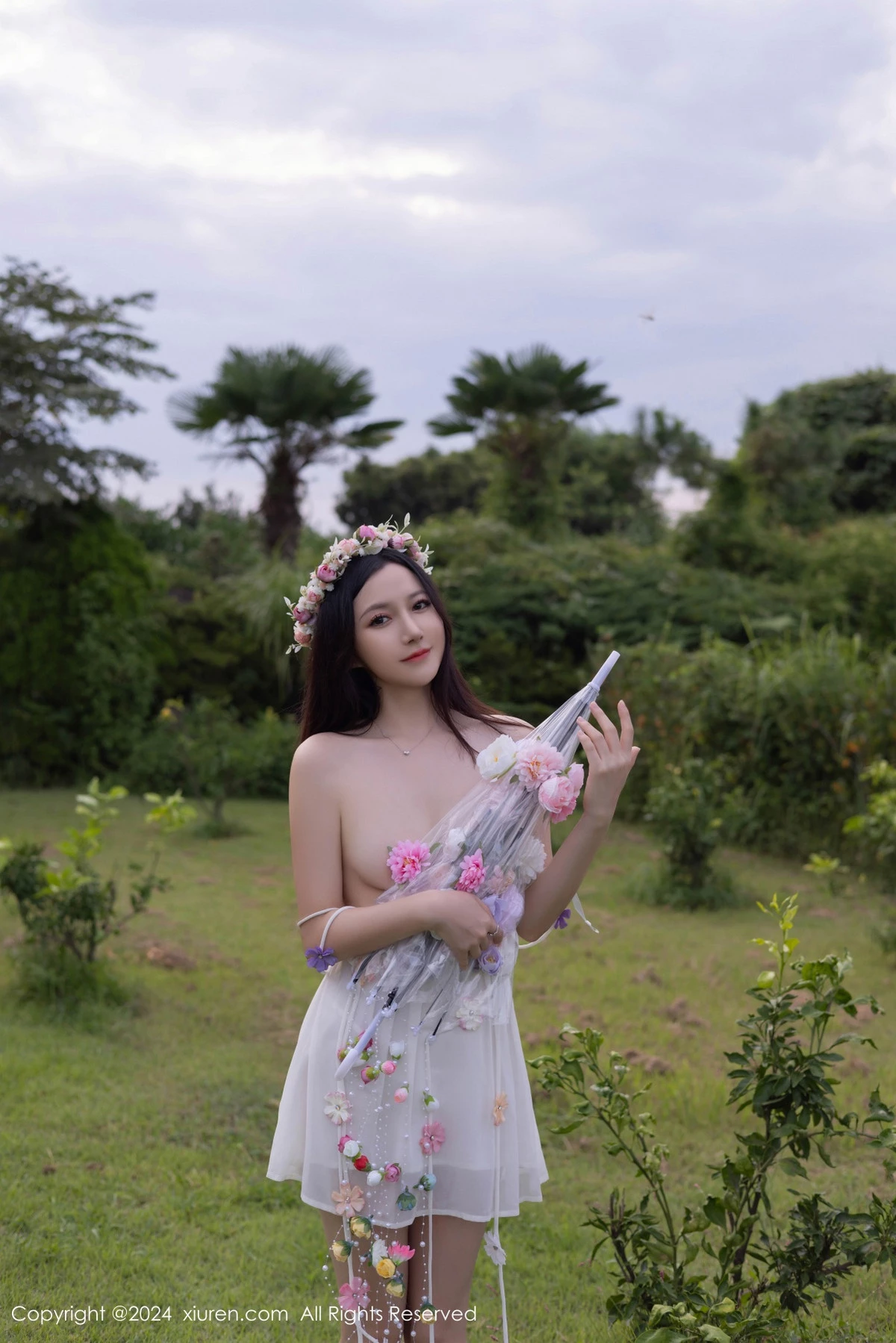 Xrmnw.Vip_鱼子酱_写真