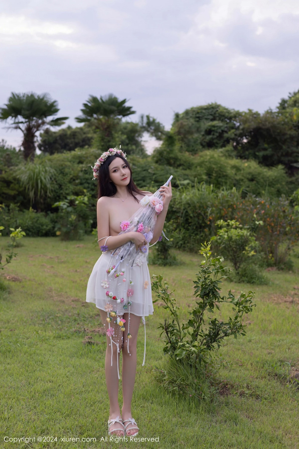 Xrmnw.Vip_鱼子酱_写真