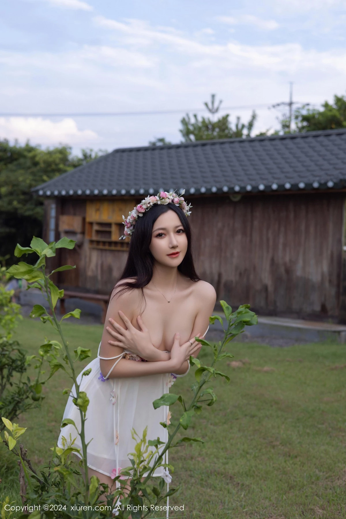 Xrmnw.Vip_鱼子酱_写真