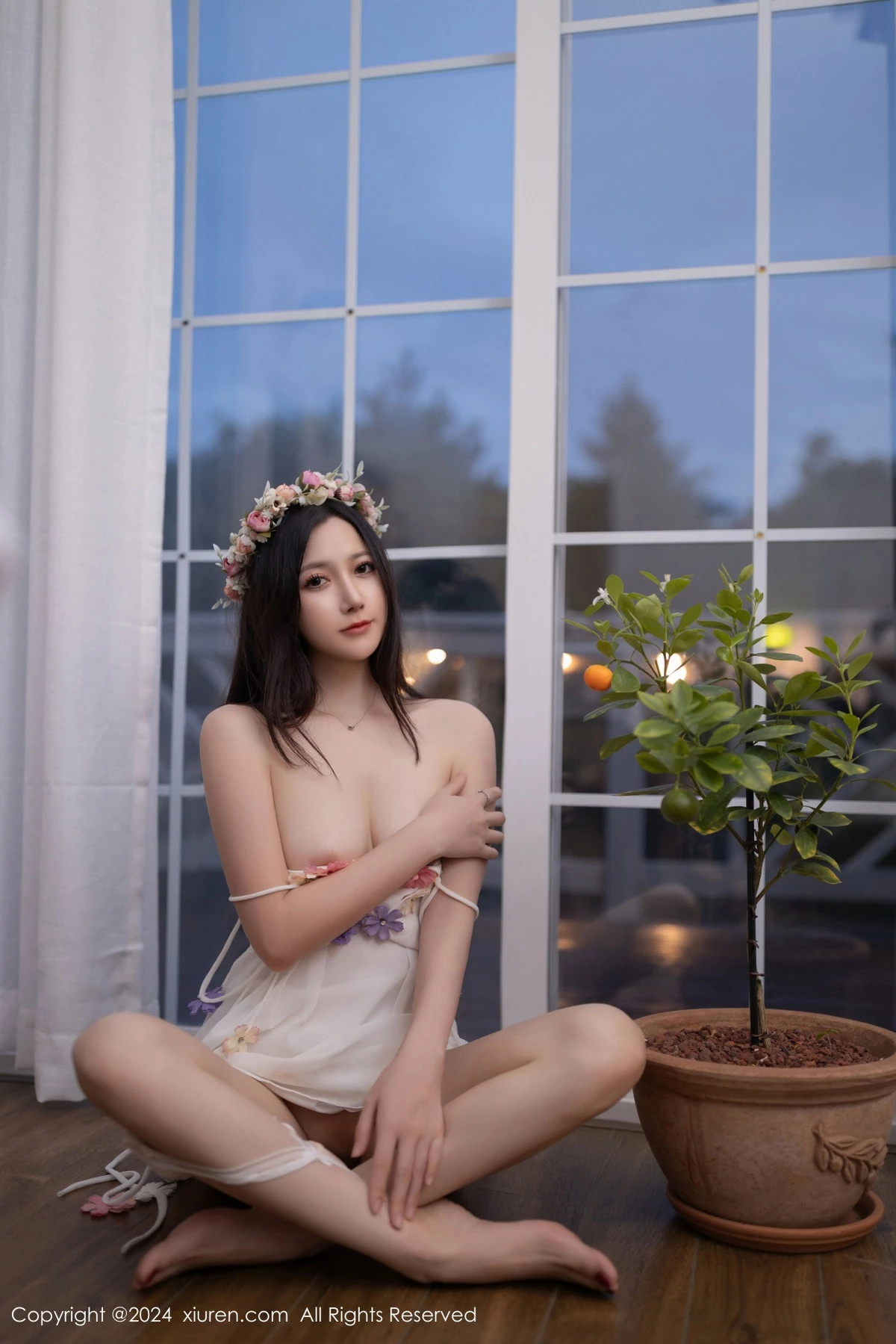 Xrmnw.Vip_鱼子酱_写真