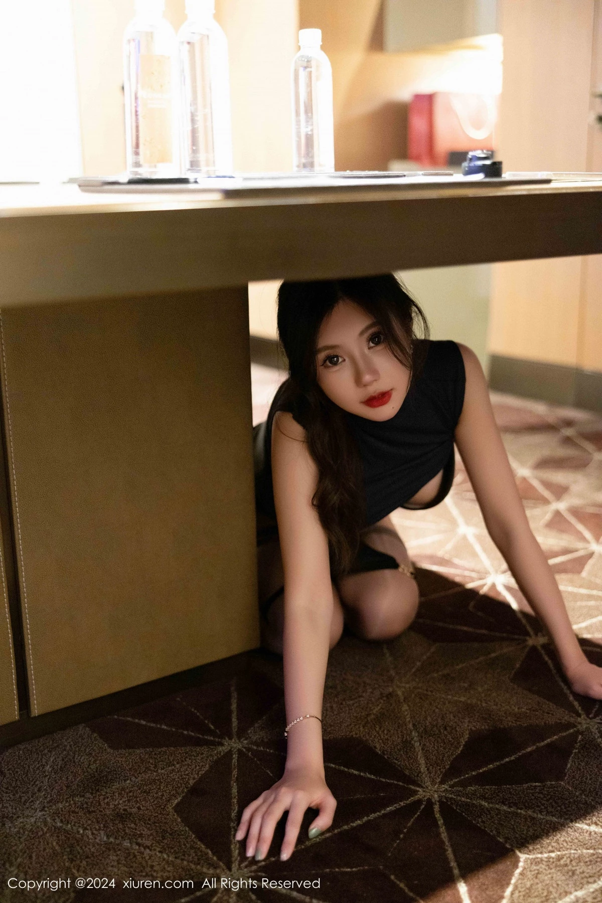 Xrmnw.Vip_绮里嘉_合集 Xrmnw.Vip_绮里嘉_写真