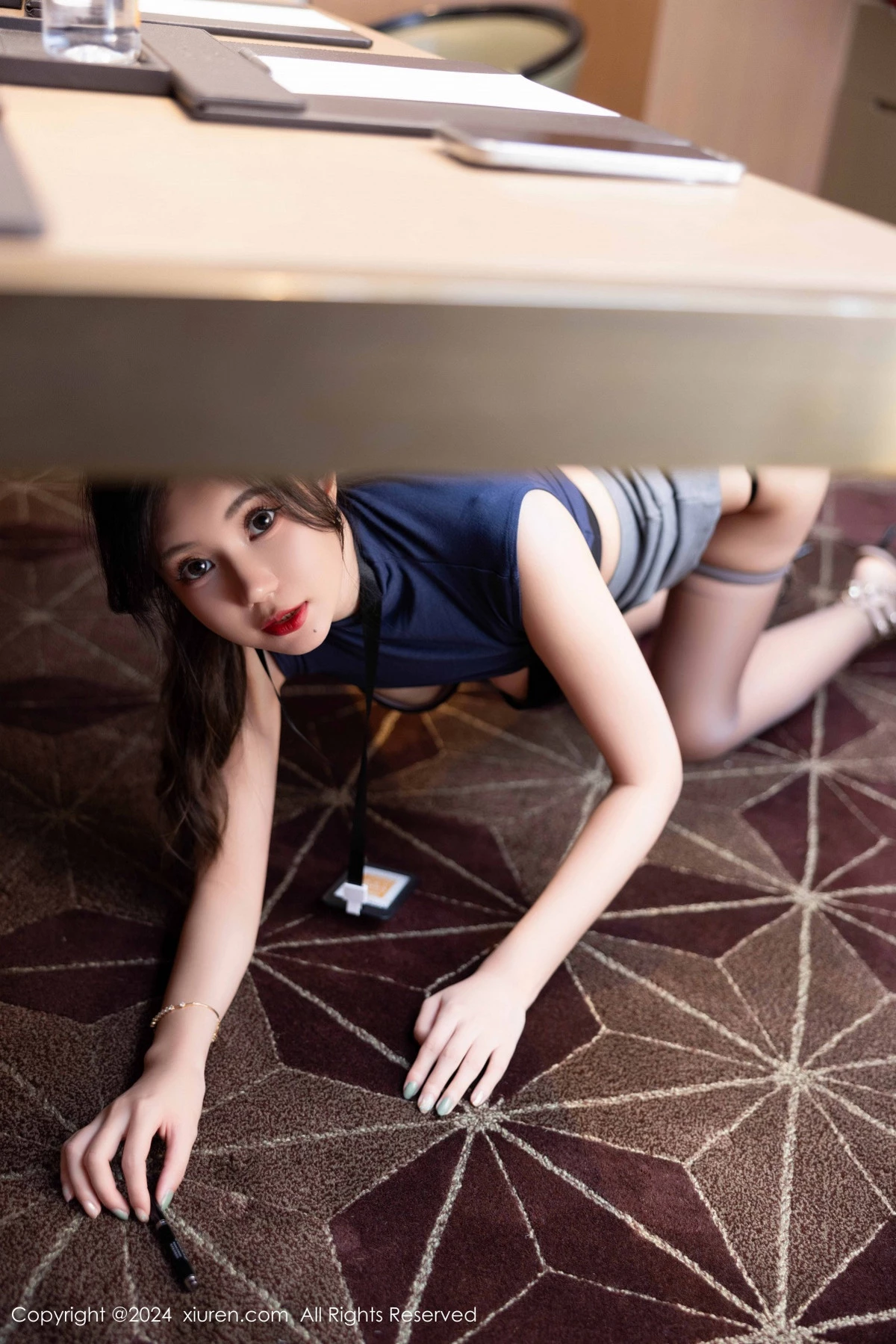 Xrmnw.Vip_绮里嘉_合集 Xrmnw.Vip_绮里嘉_写真