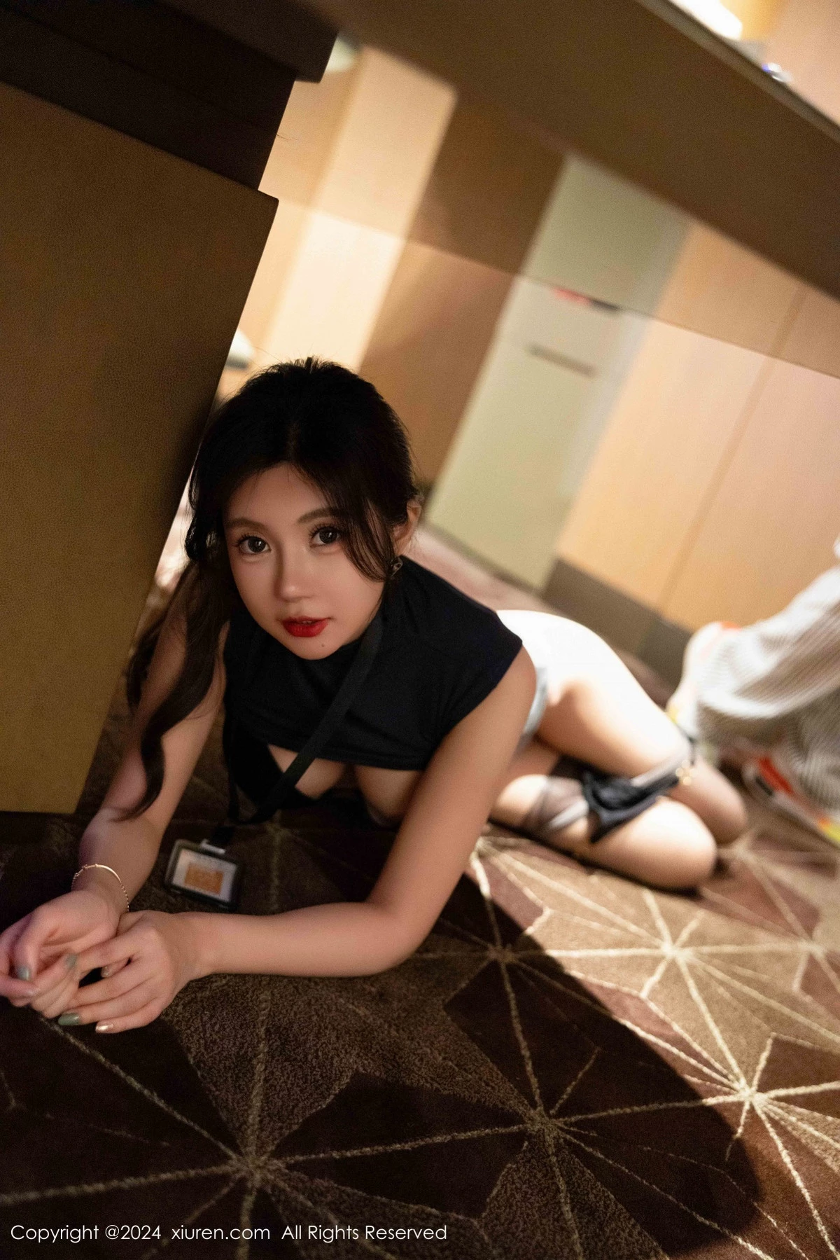 Xrmnw.Vip_绮里嘉_写真