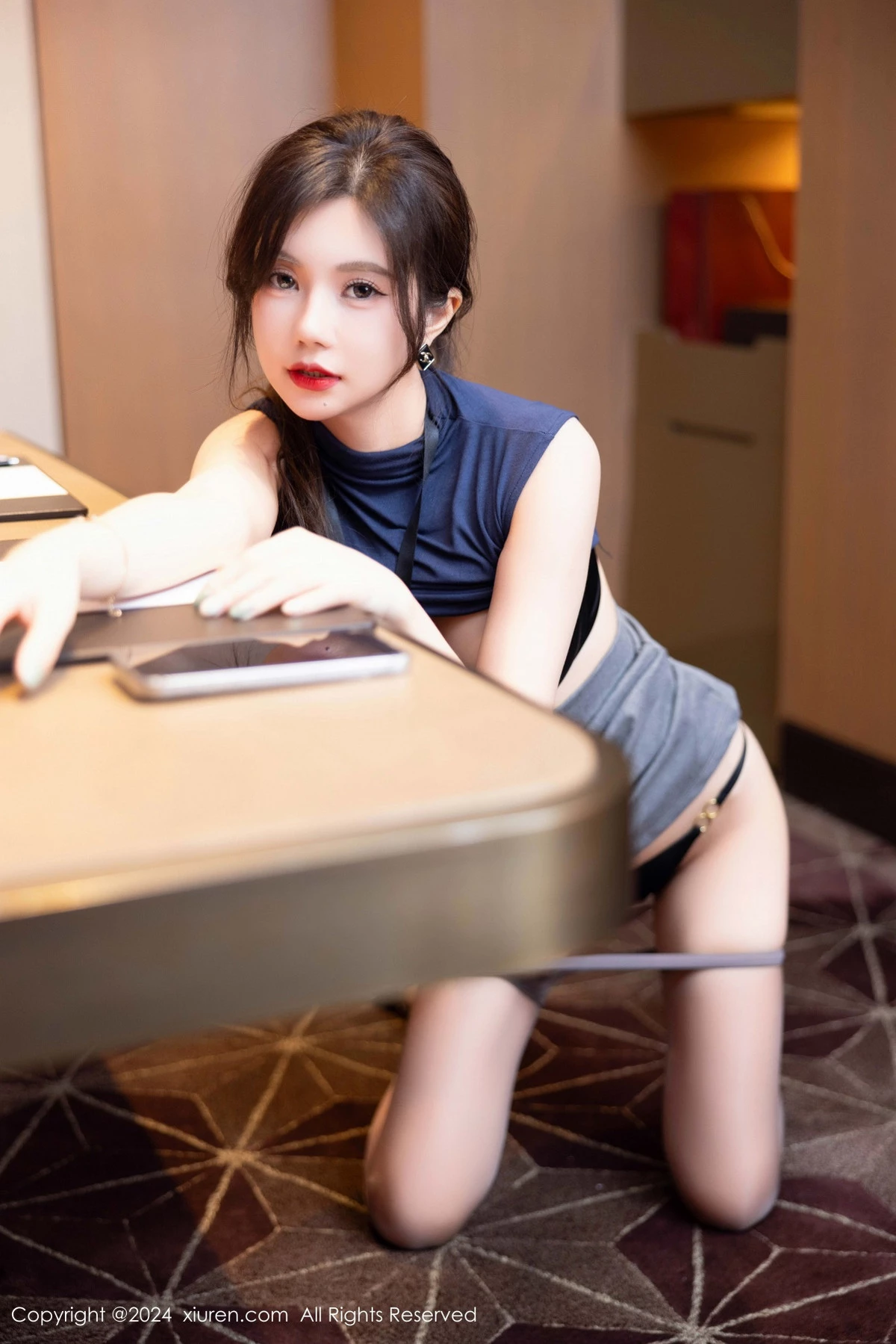 Xrmnw.Vip_绮里嘉_合集 Xrmnw.Vip_绮里嘉_写真
