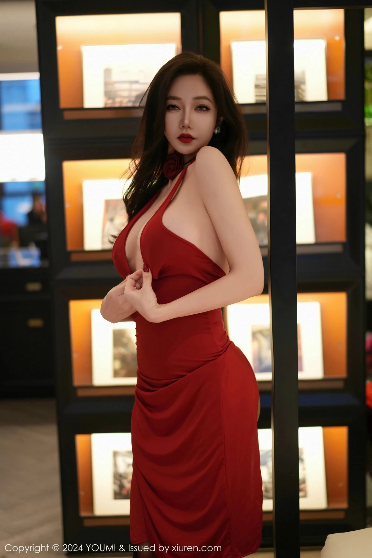 Xrmnw.Vip_心妍小公主_写真