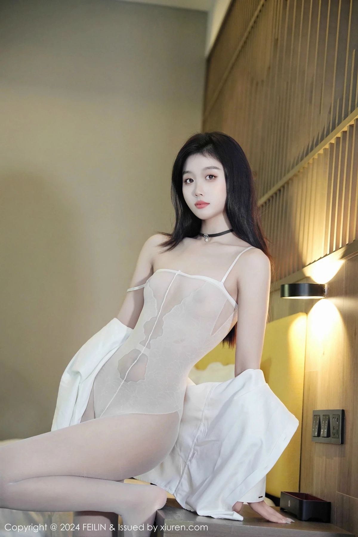 Xrmnw.Vip_江念鱼_写真