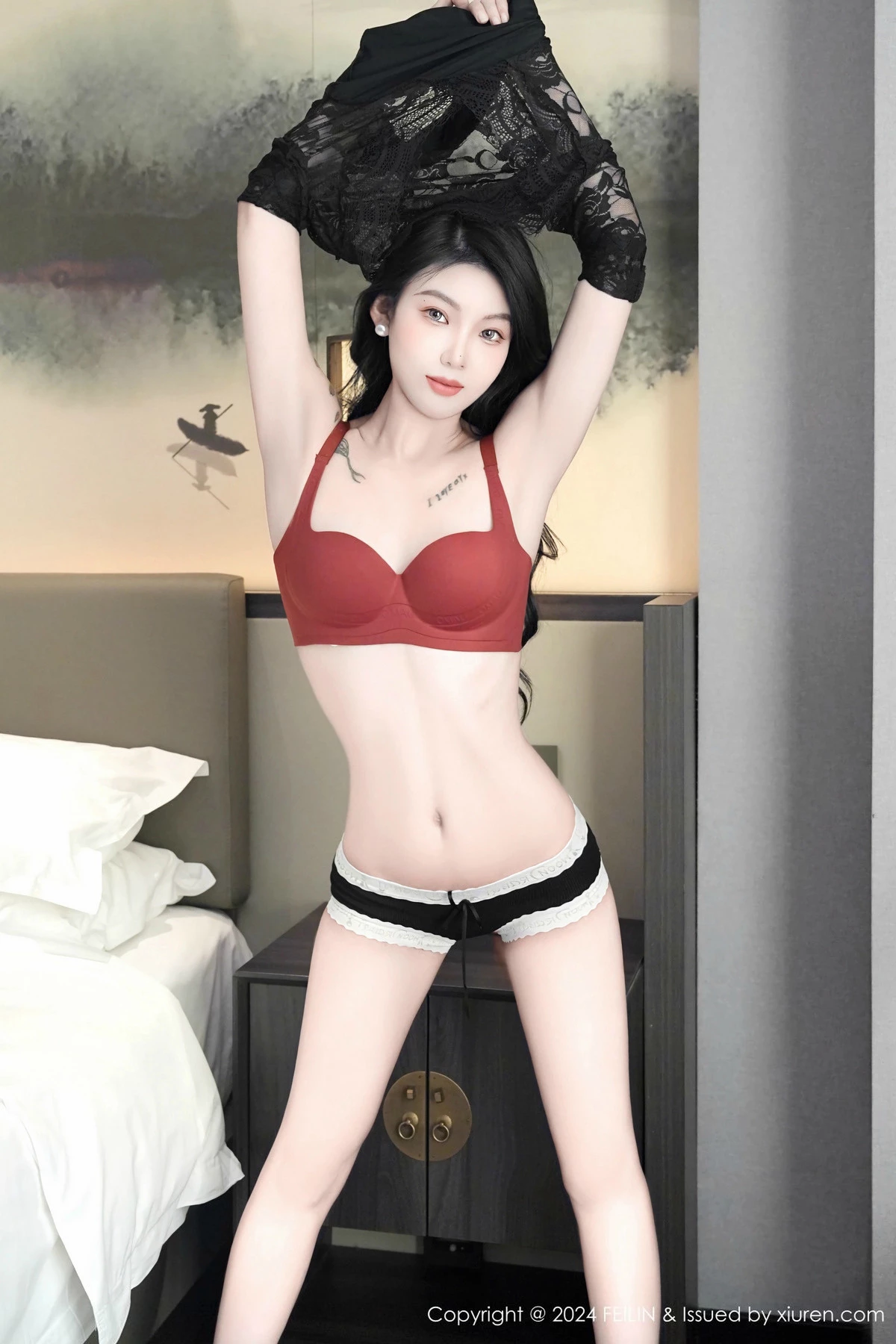 Xrmnw.Vip_希恬儿_写真