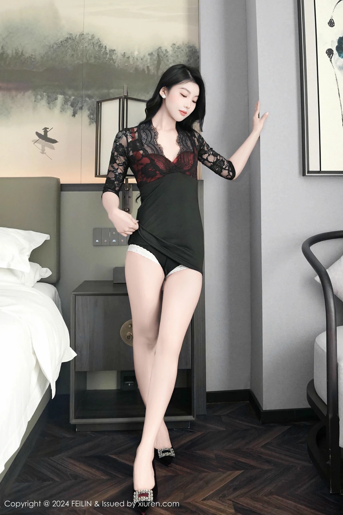 Xrmnw.Vip_希恬儿_合集 Xrmnw.Vip_希恬儿_写真