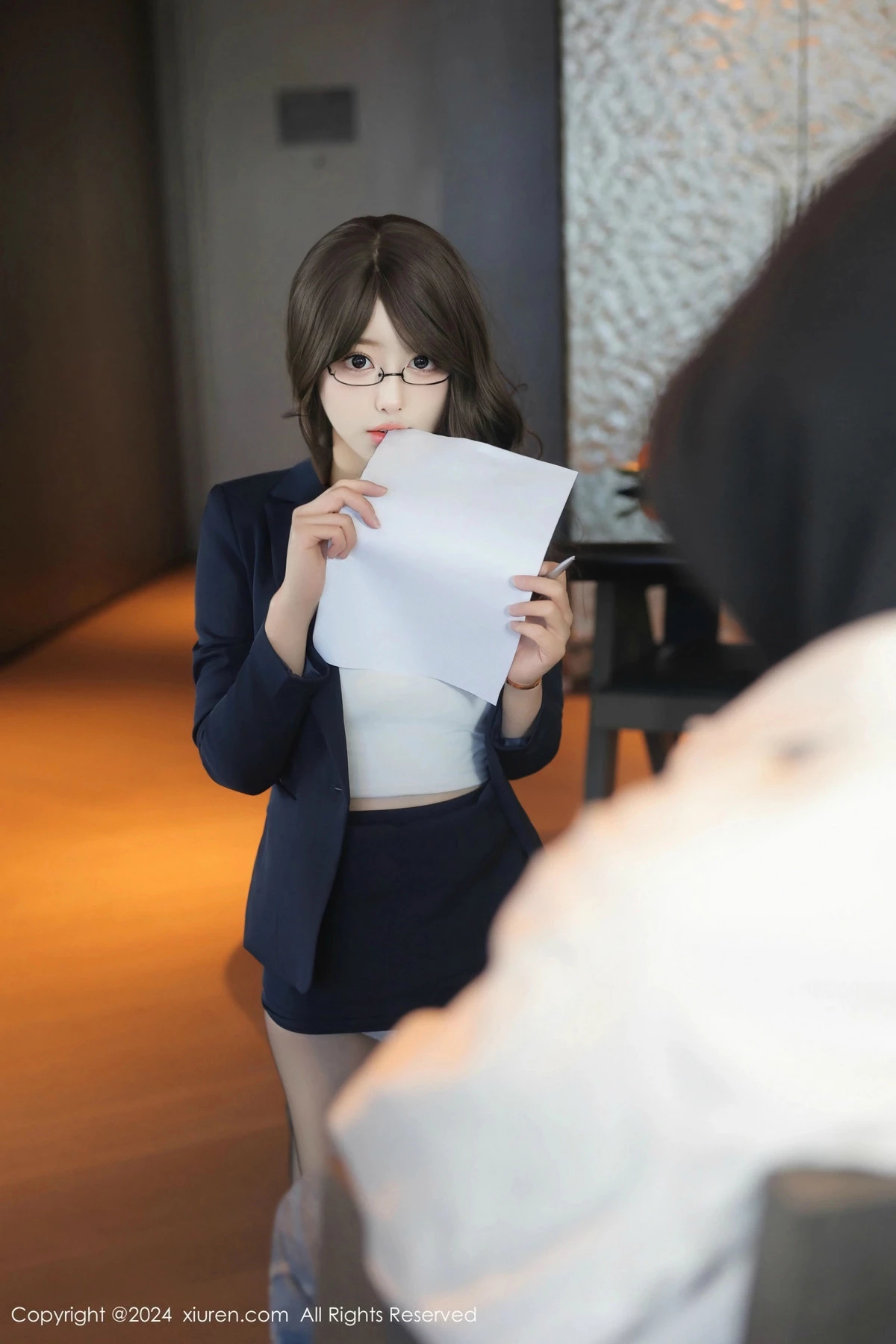 Xrmnw.Vip_桃妖夭_合集 Xrmnw.Vip_桃妖夭_写真