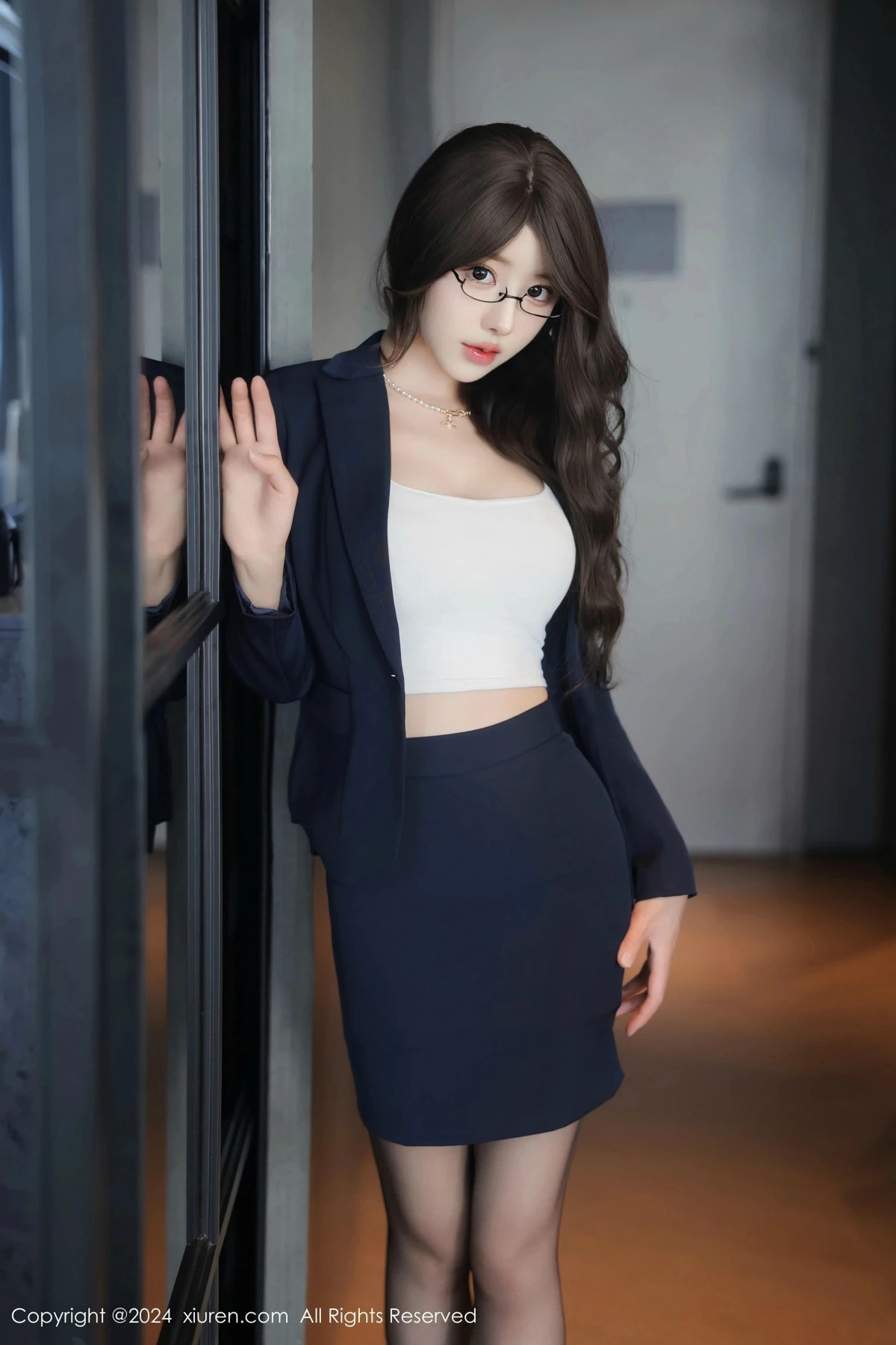 Xrmnw.Vip_桃妖夭_写真