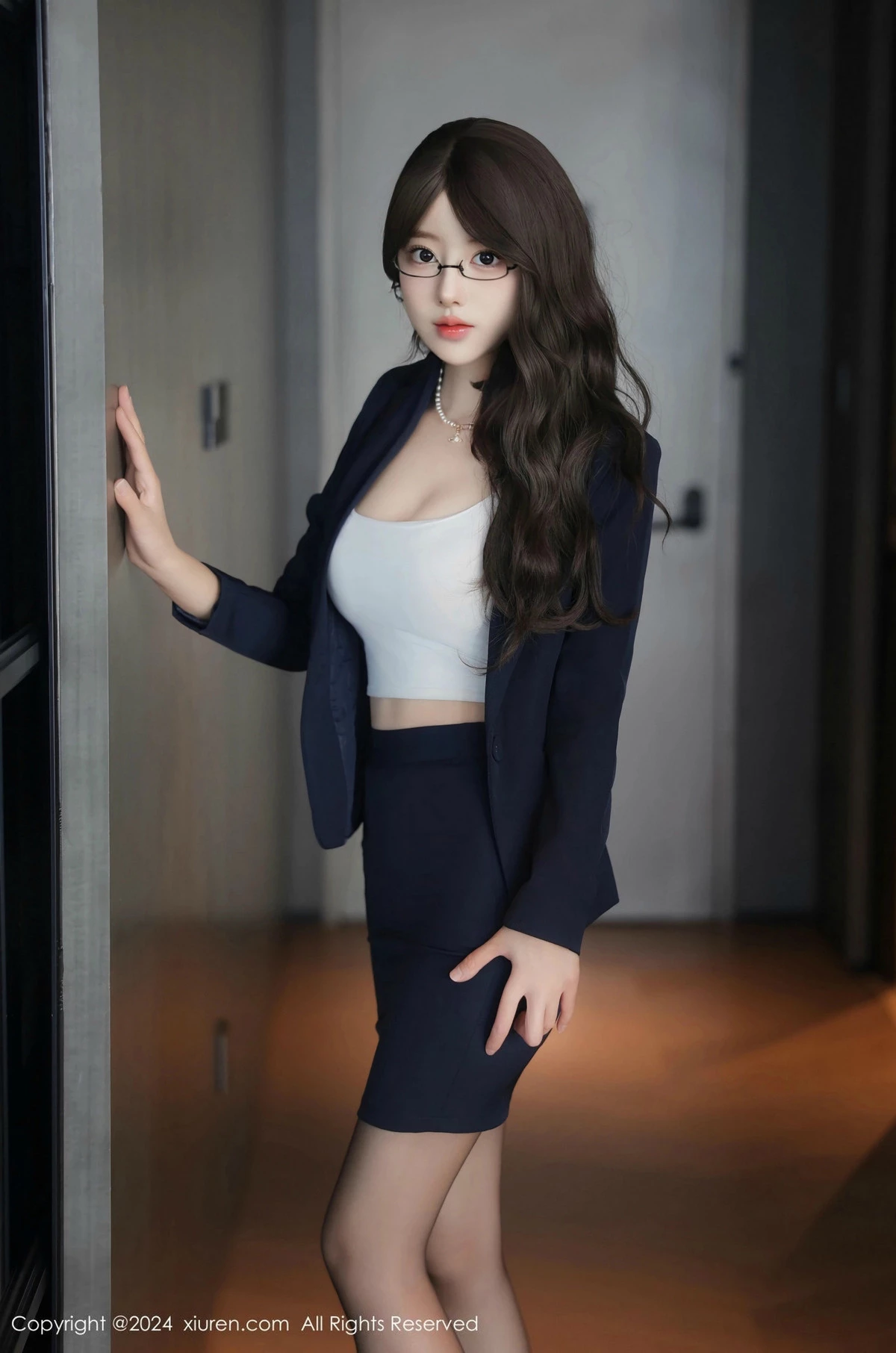 Xrmnw.Vip_桃妖夭_合集 Xrmnw.Vip_桃妖夭_写真