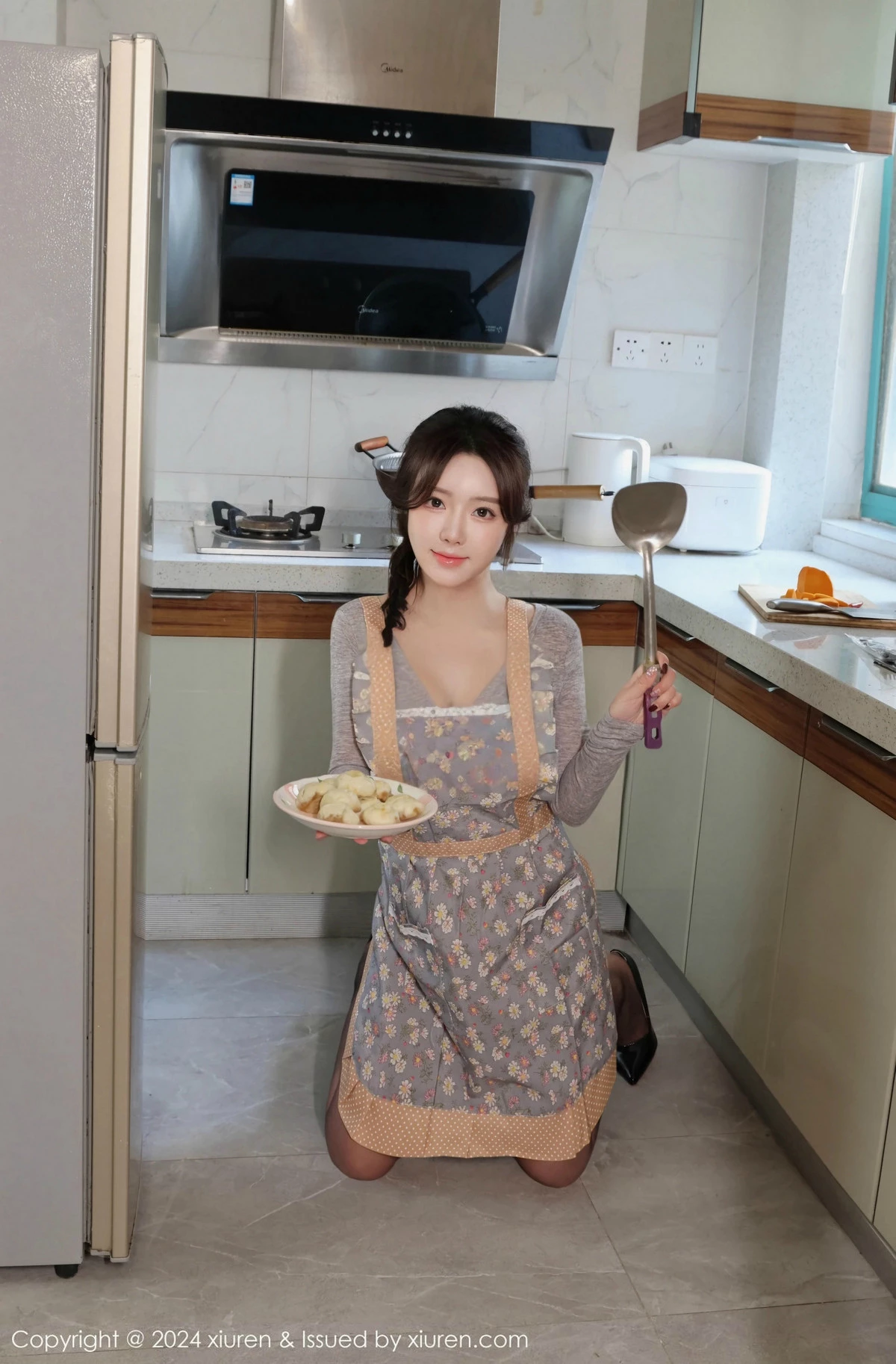 Xrmnw.Vip_小薯条_合集 Xrmnw.Vip_小薯条_写真