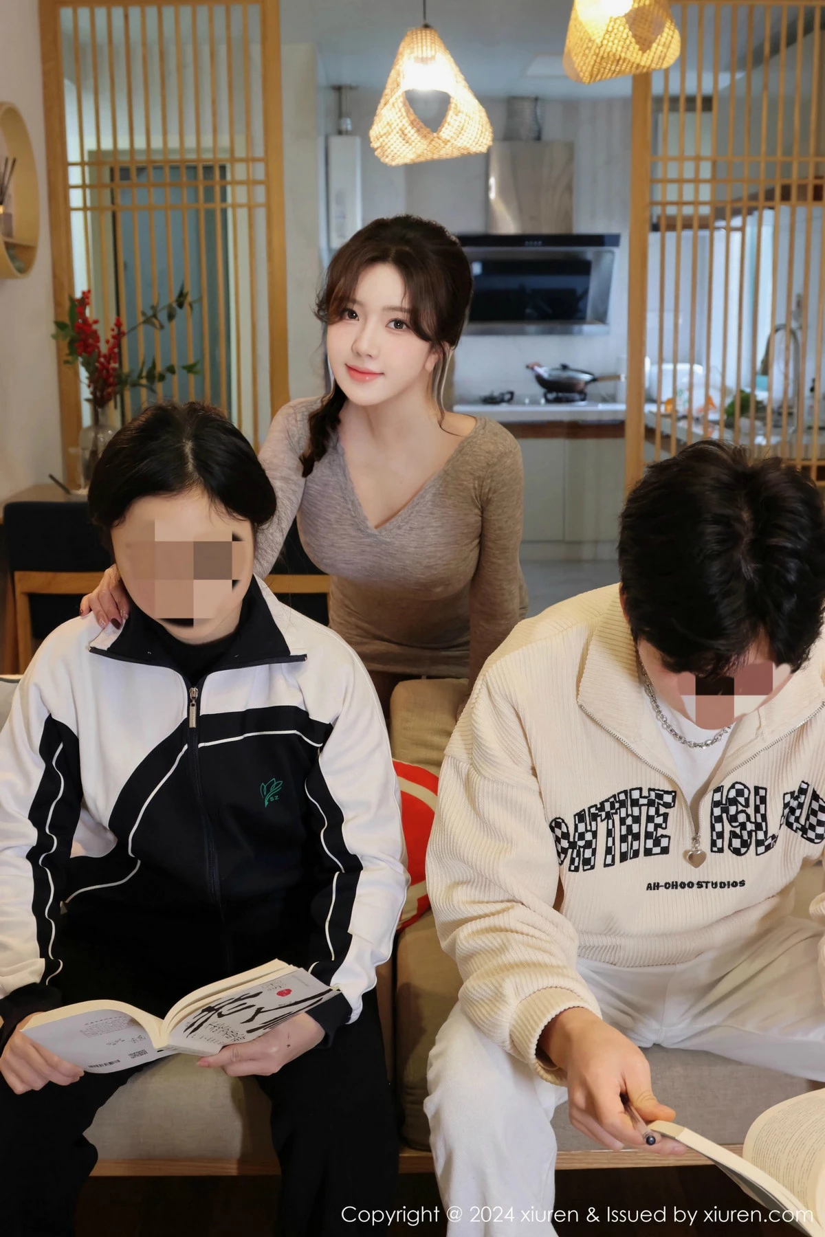 Xrmnw.Vip_小薯条_合集 Xrmnw.Vip_小薯条_写真