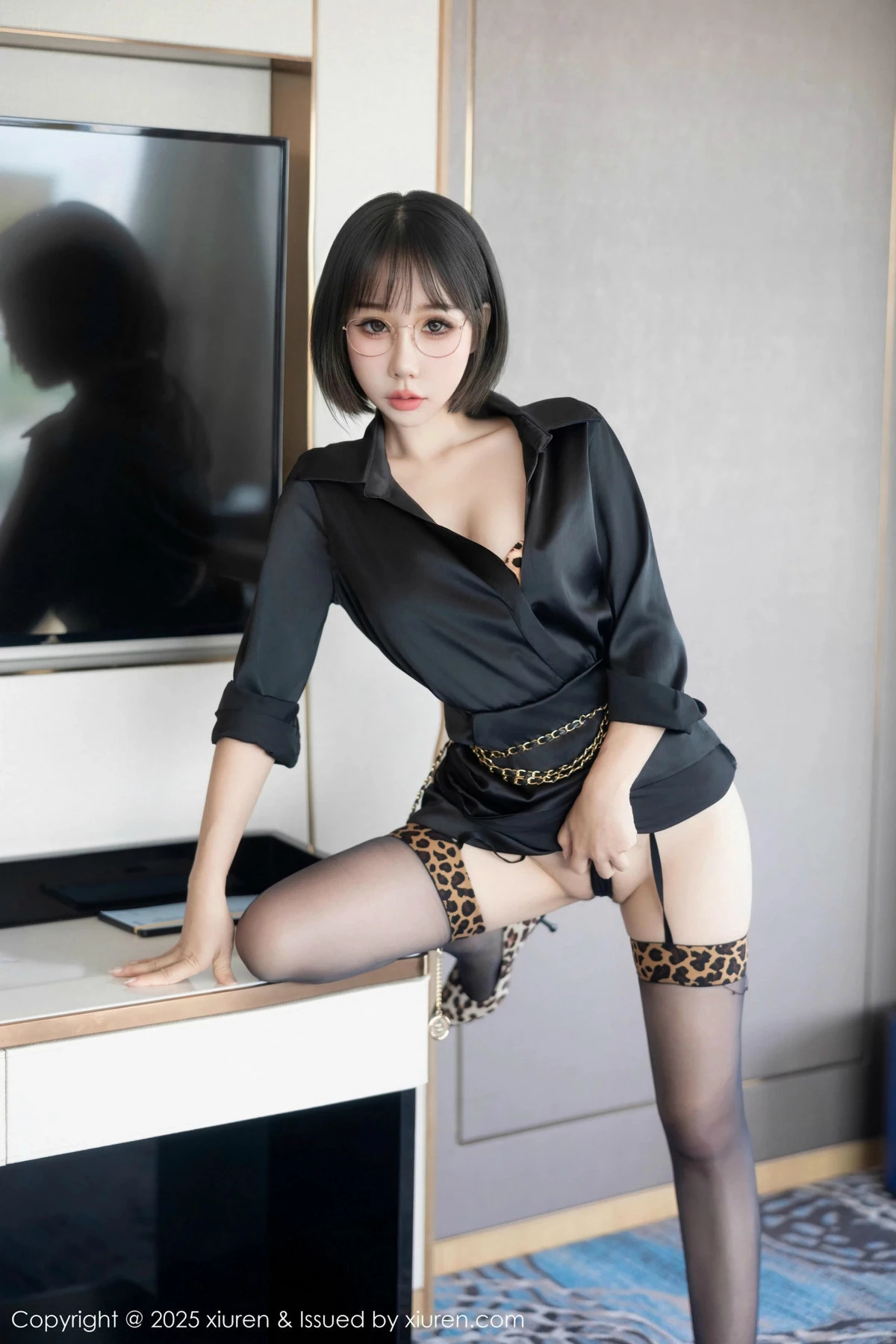 Xrmnw.Vip_波巧酱_写真