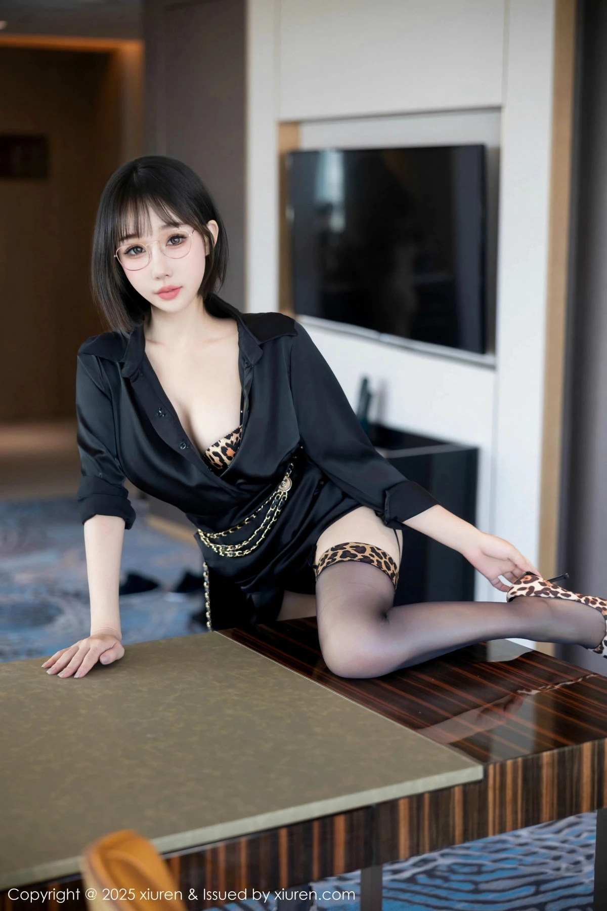 Xrmnw.Vip_波巧酱_合集 Xrmnw.Vip_波巧酱_写真