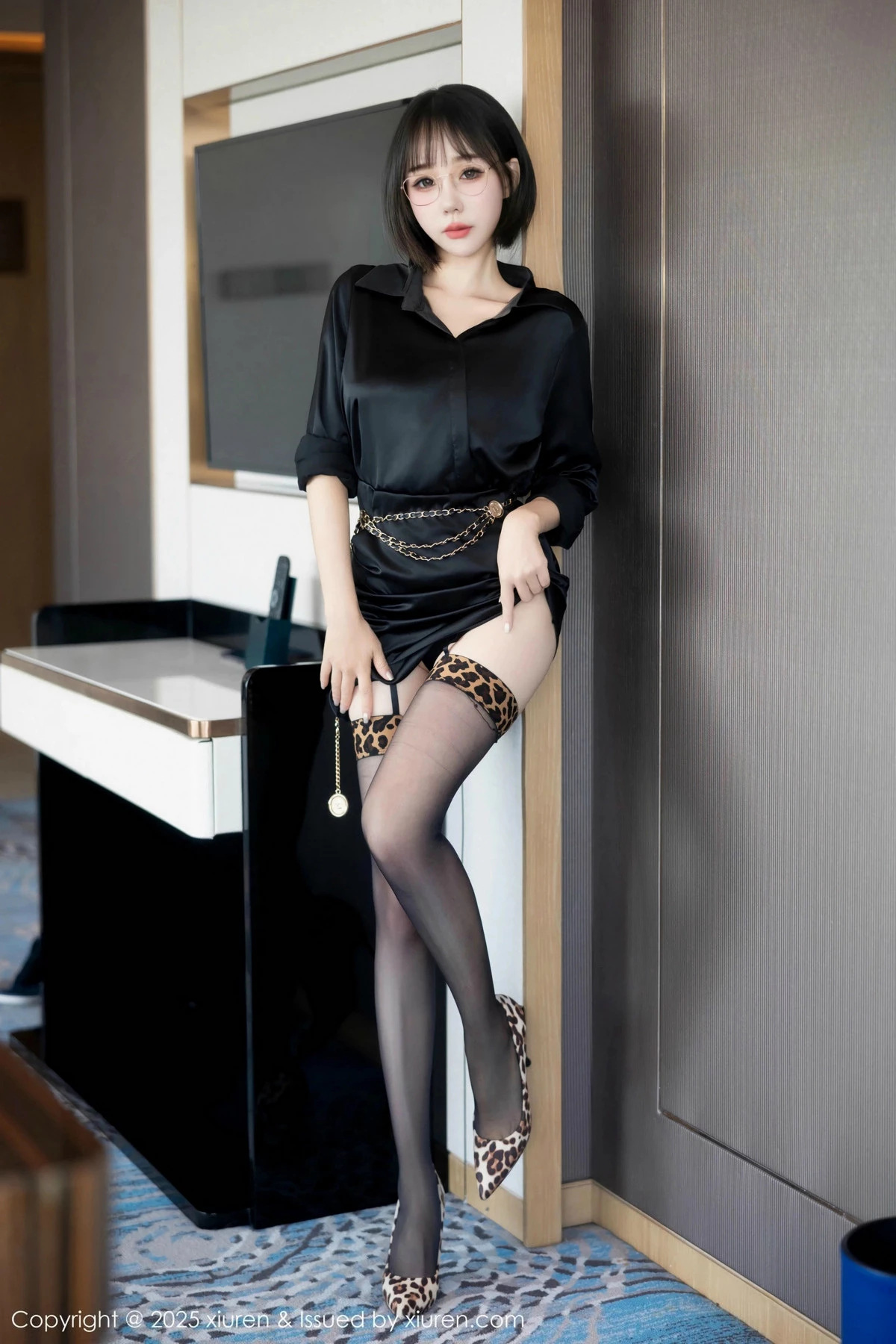 Xrmnw.Vip_波巧酱_写真