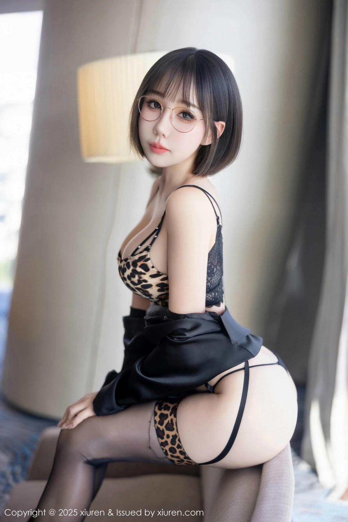 Xrmnw.Vip_波巧酱_写真