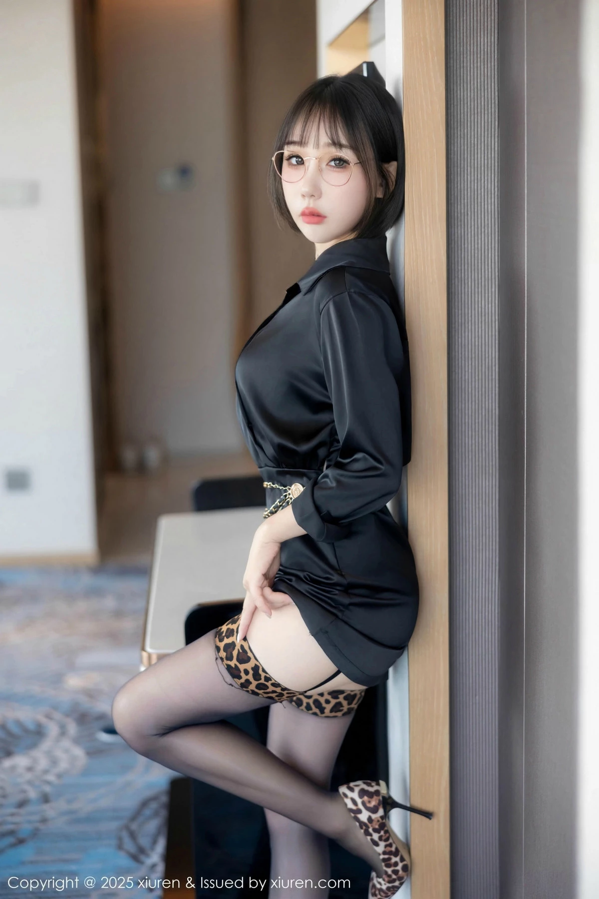 Xrmnw.Vip_波巧酱_写真