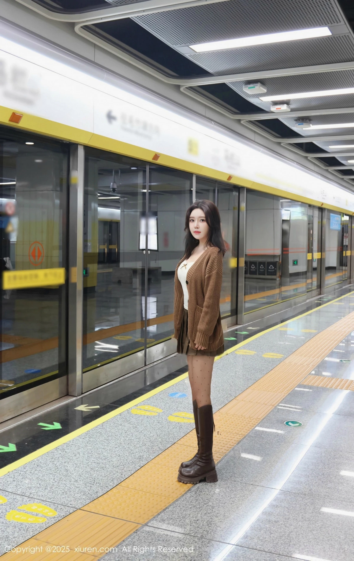 Xrmnw.Vip_小薯条_合集 Xrmnw.Vip_小薯条_写真