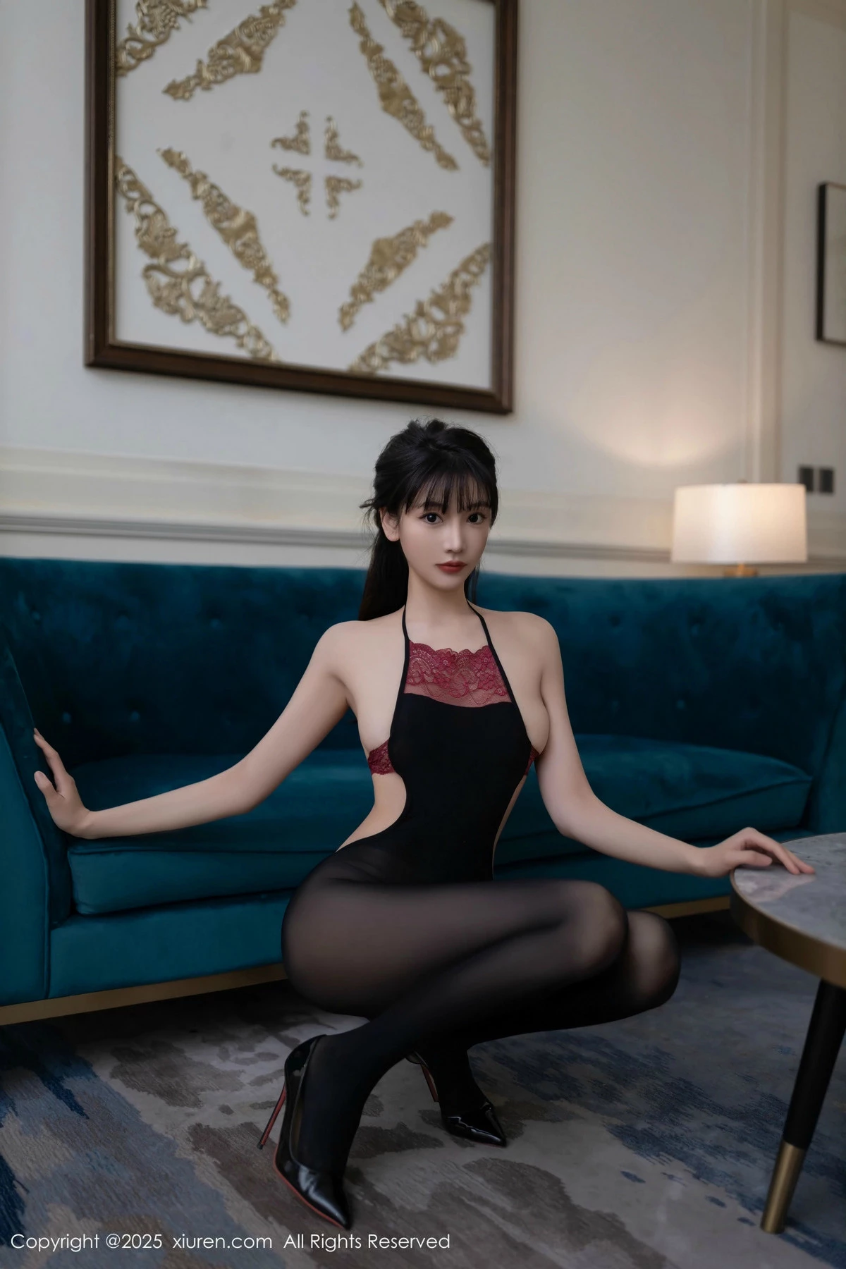 Xrmnw.Vip_陆萱萱_合集 Xrmnw.Vip_陆萱萱_写真