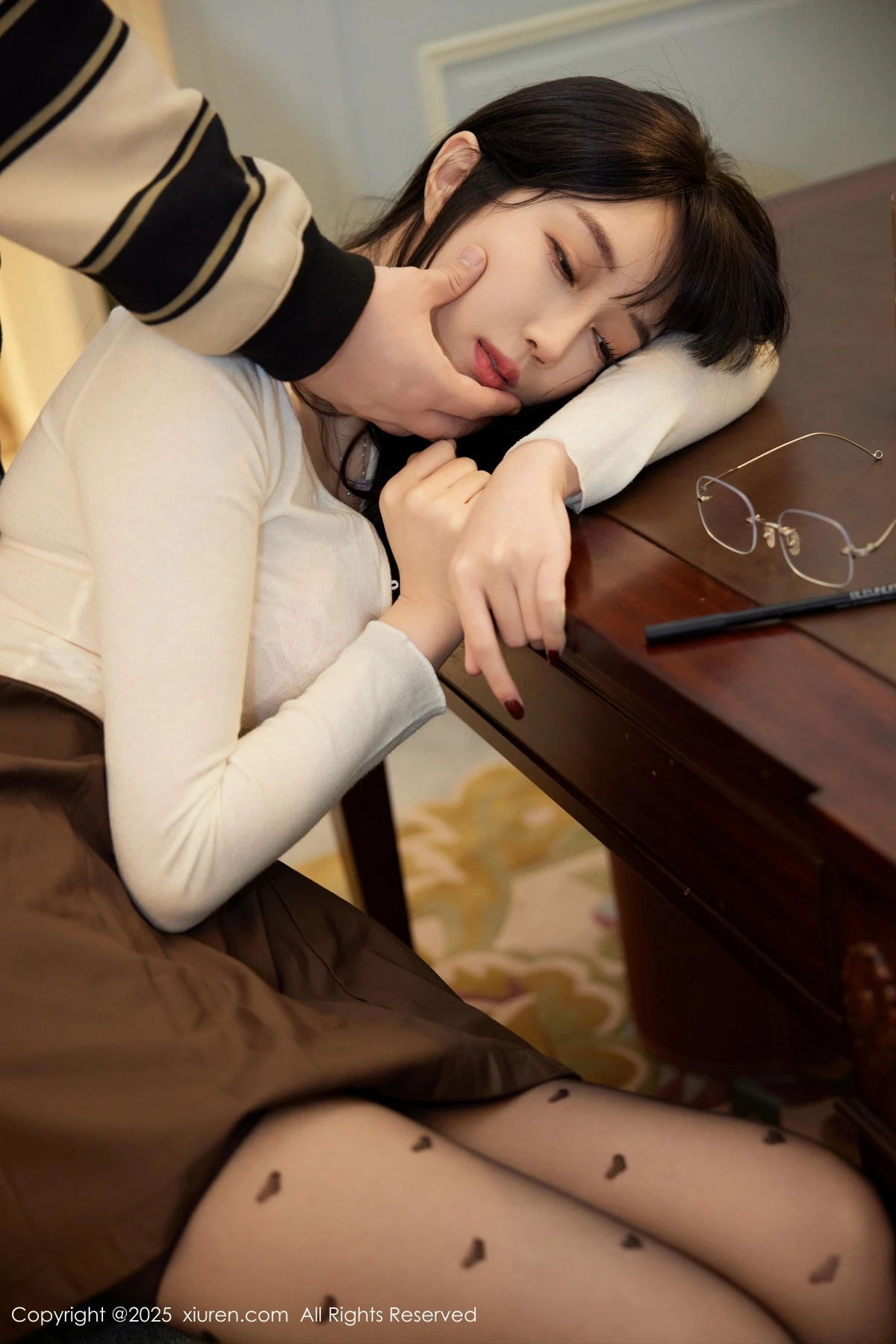 Xrmnw.Vip_玥儿玥_合集 Xrmnw.Vip_玥儿玥_写真