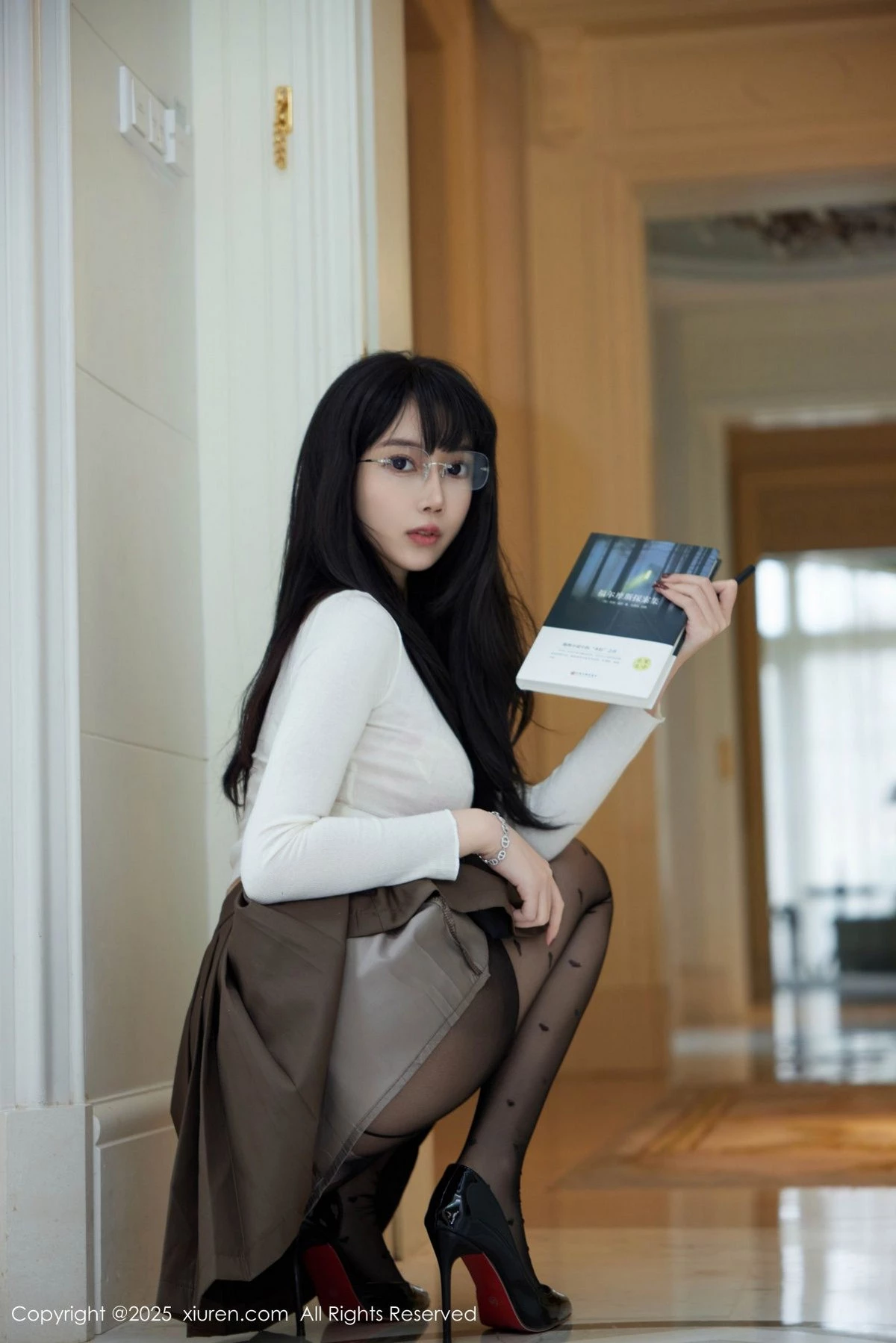 Xrmnw.Vip_玥儿玥_合集 Xrmnw.Vip_玥儿玥_写真